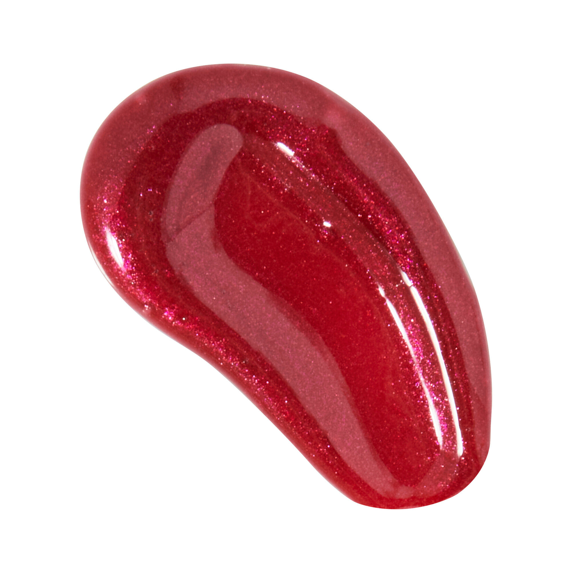 Revolution Shimmer Bomb Blaze Red