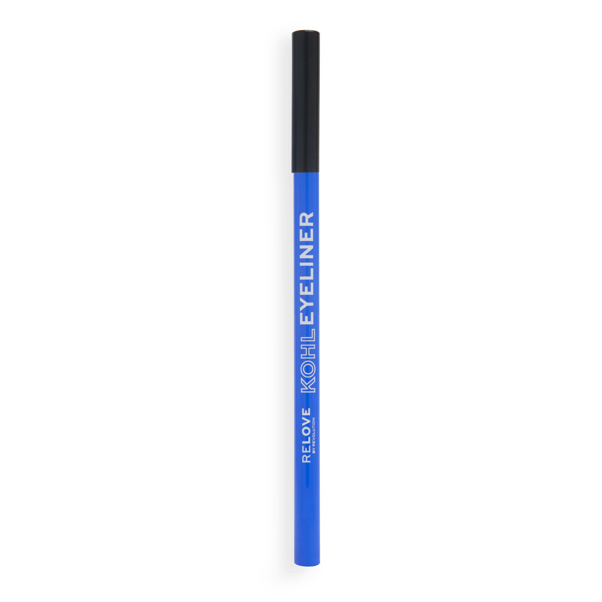 Relove by Revolution Coloured Kohl Eyeliner Blue