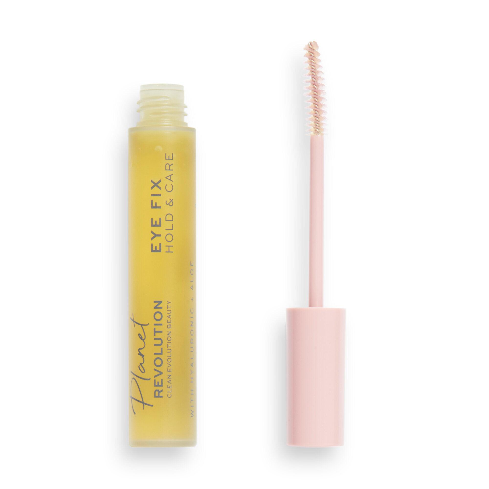 Planet Revolution Clear & Care Eye Fix