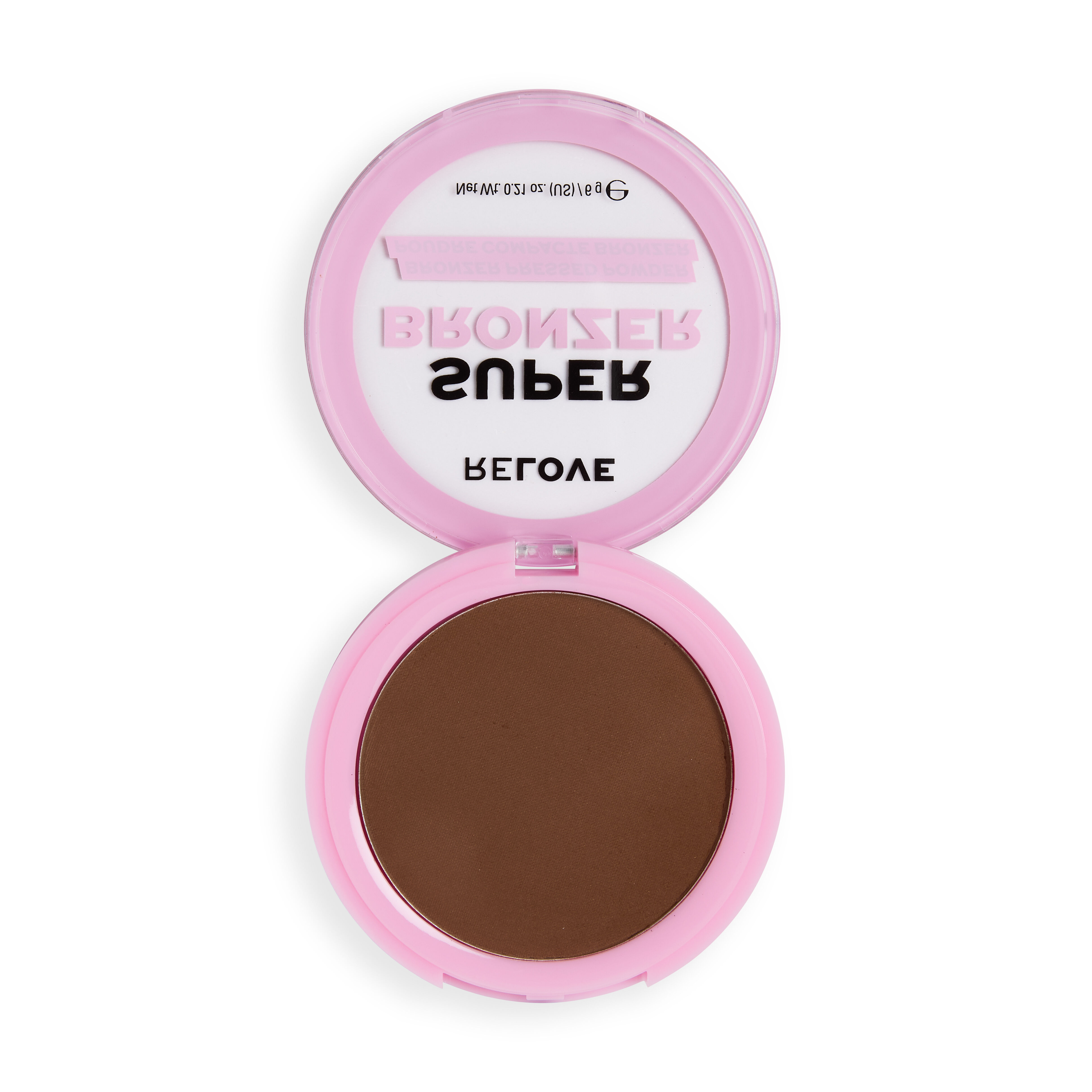 Relove Super Bronzer Sand