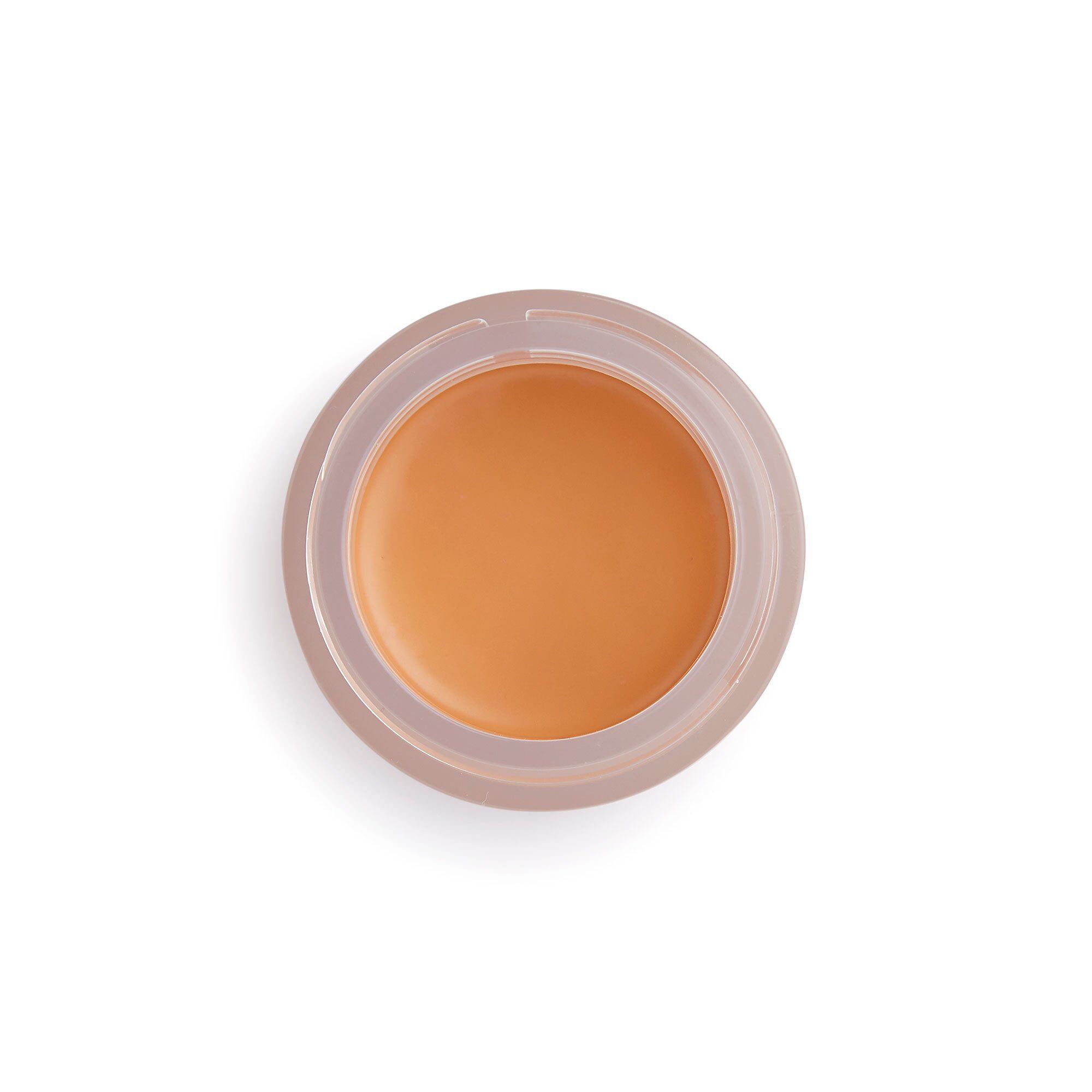 Makeup Revolution Conceal & Fix Ultimate Coverage Concealer Light Honey