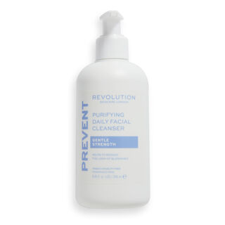 Revolution Skincare Purifying Facial Gel Cleanser with Niacinamide