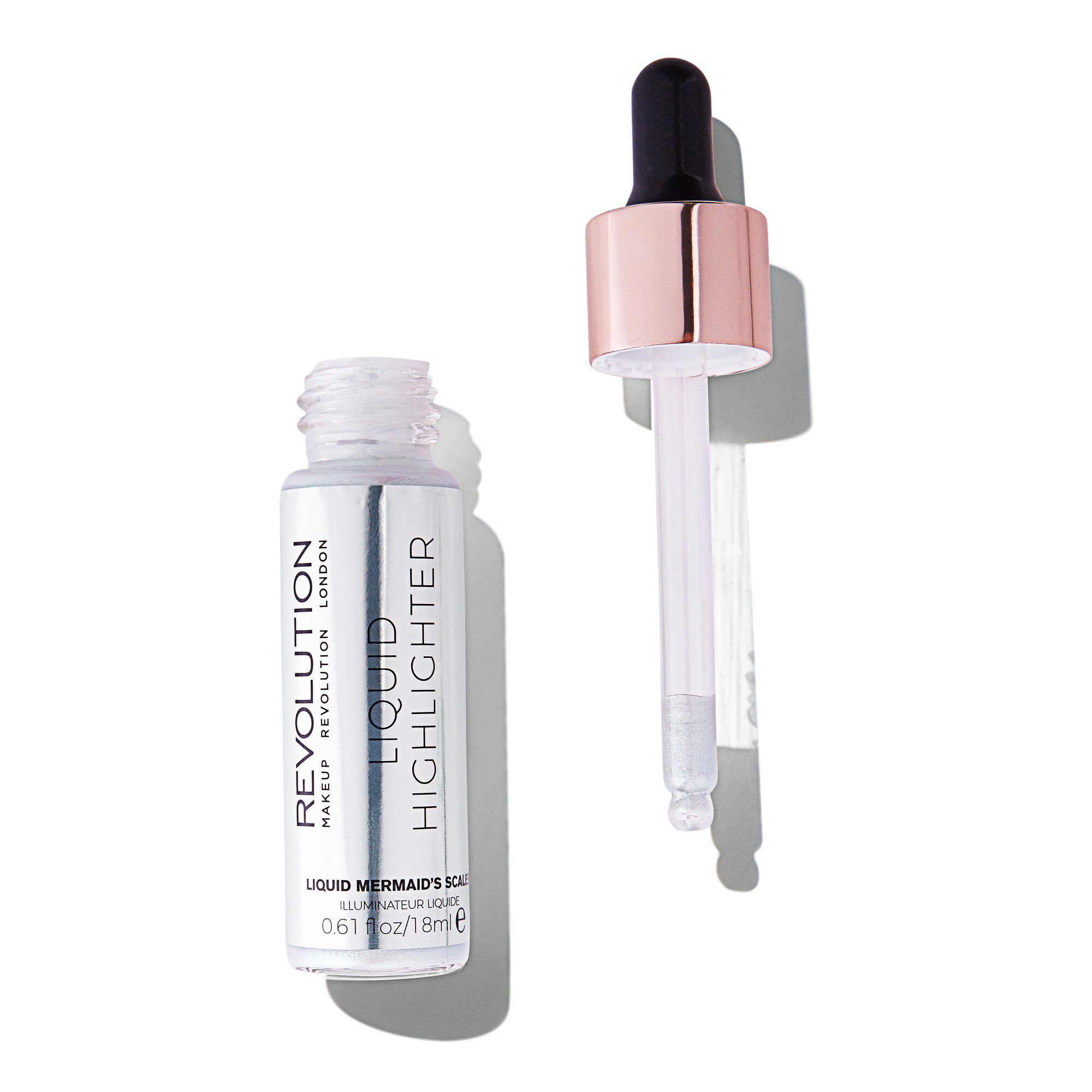 revolution liquid highlighter mermaid scales
