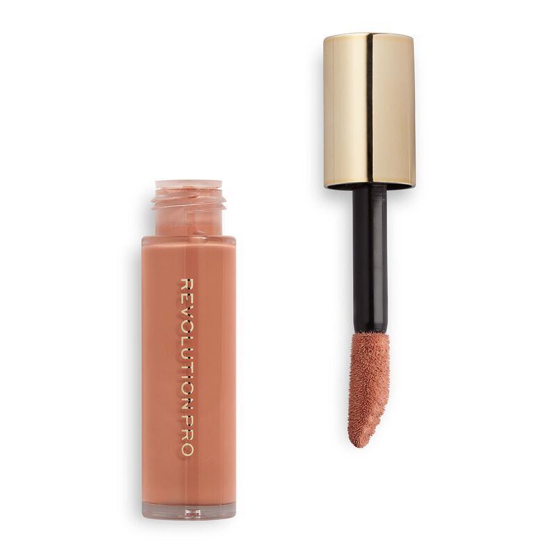 Blush Lift Liquid Blush Harmony Revolution Beauty