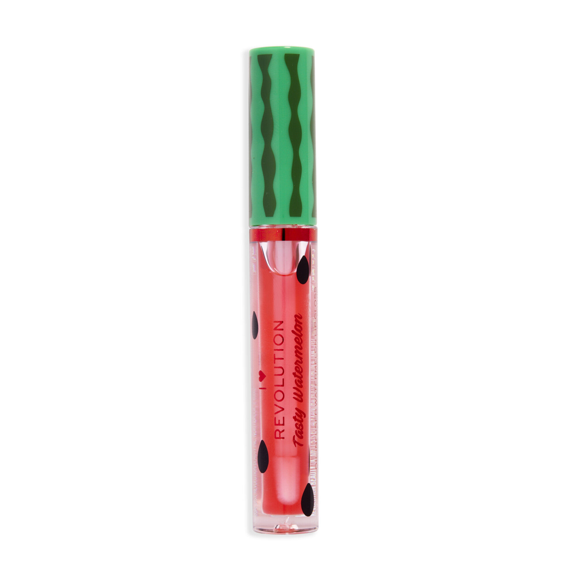 I Heart Revolution Watermelon Lip Gloss Melonade