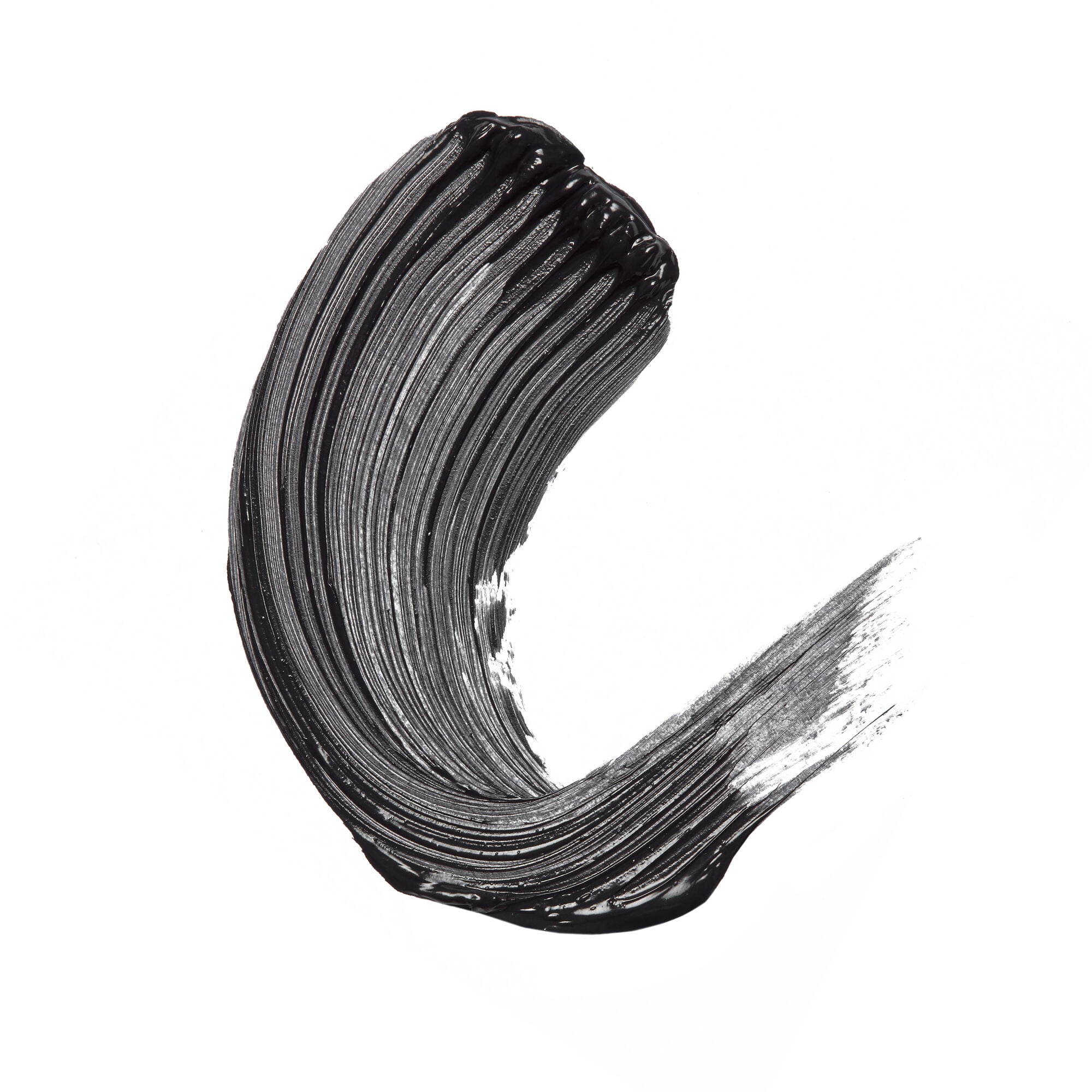 Revolution Poolside Big Splash Lash Waterproof Mascara Black