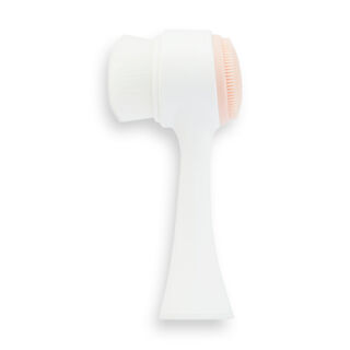 Revolution Skincare Dual Sided Face Cleansing Brush