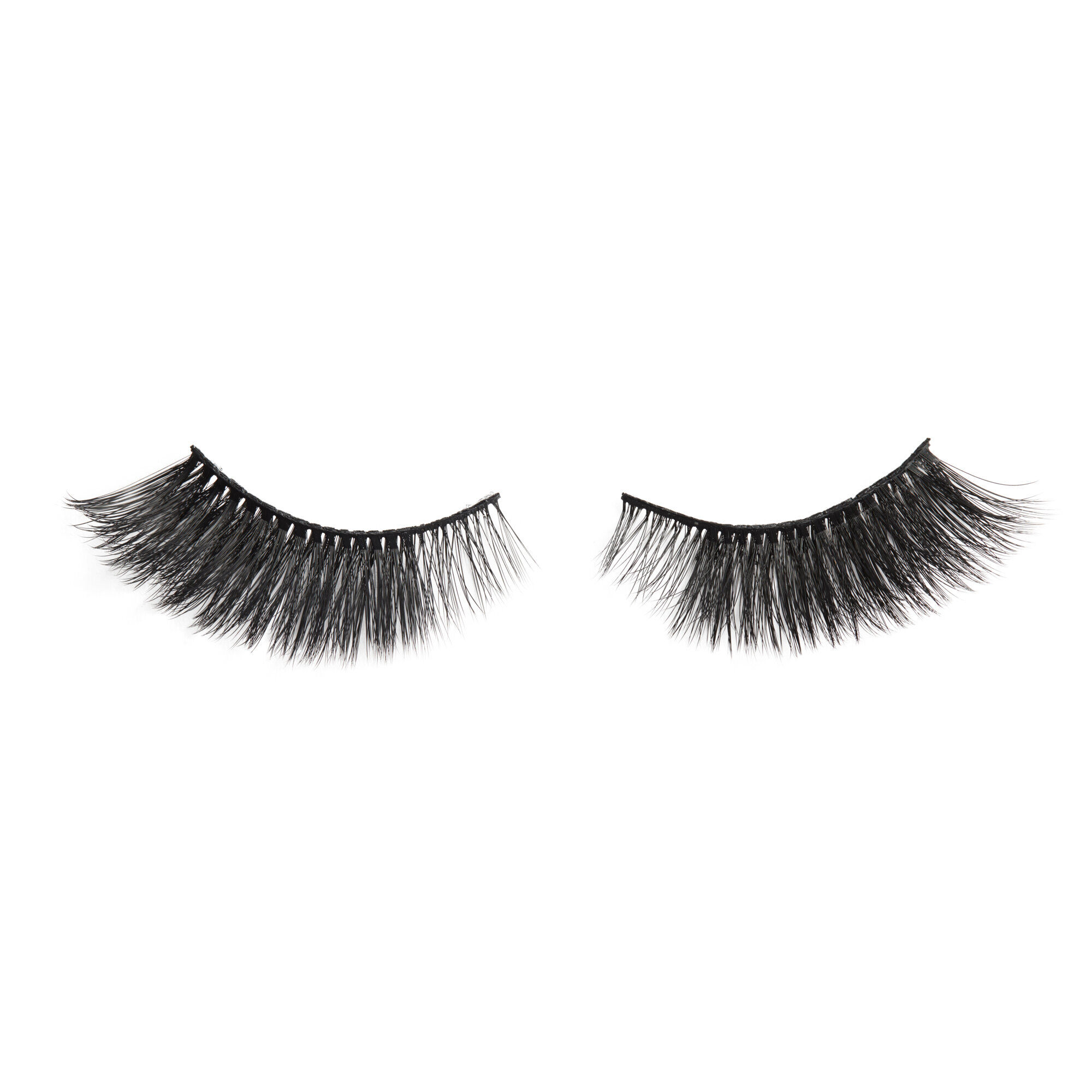 BH Flutter False Lashes Painted Lady