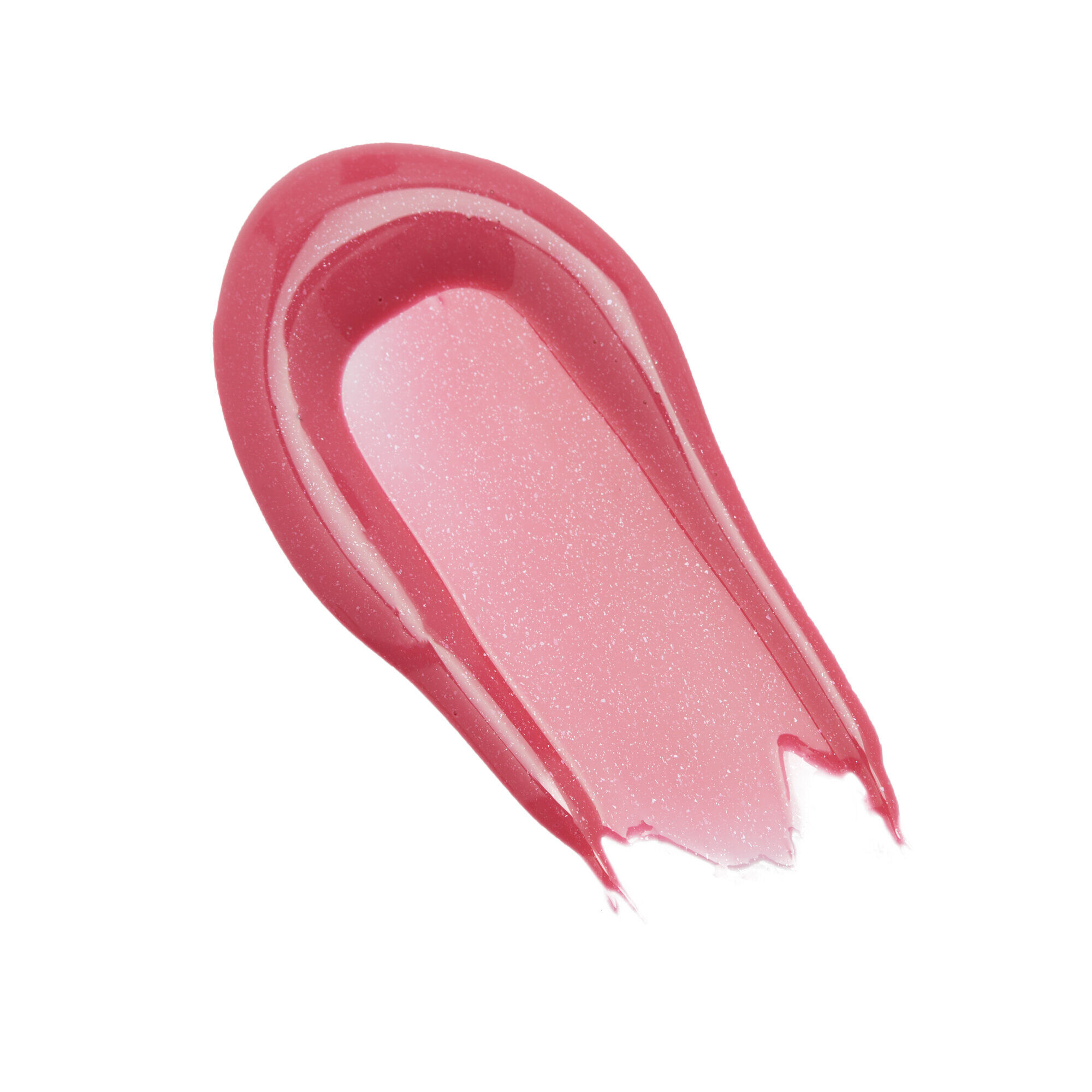 Makeup Revolution X Fortnite Cuddle Team Leader Pink Shimmer Lip Gloss