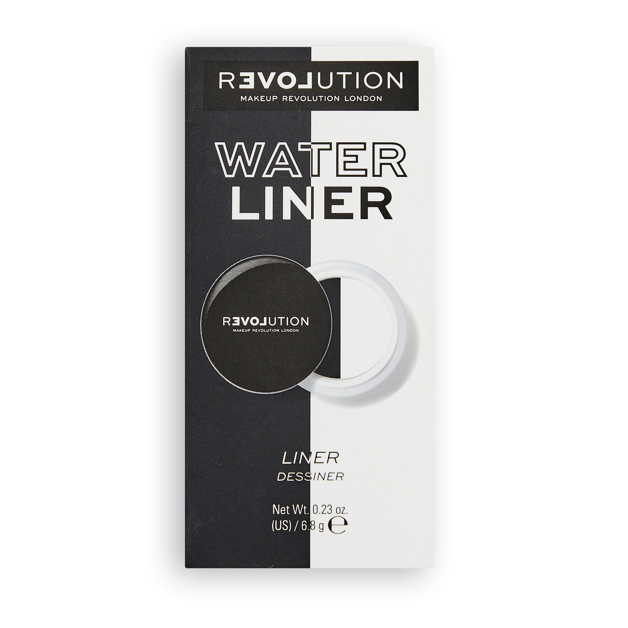 Relove by Revolution Water Activated Liner Distinction