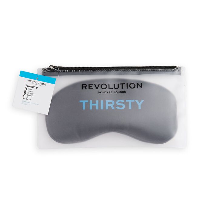 Revolution Skincare Thirsty Mood Quenching Eye Mask