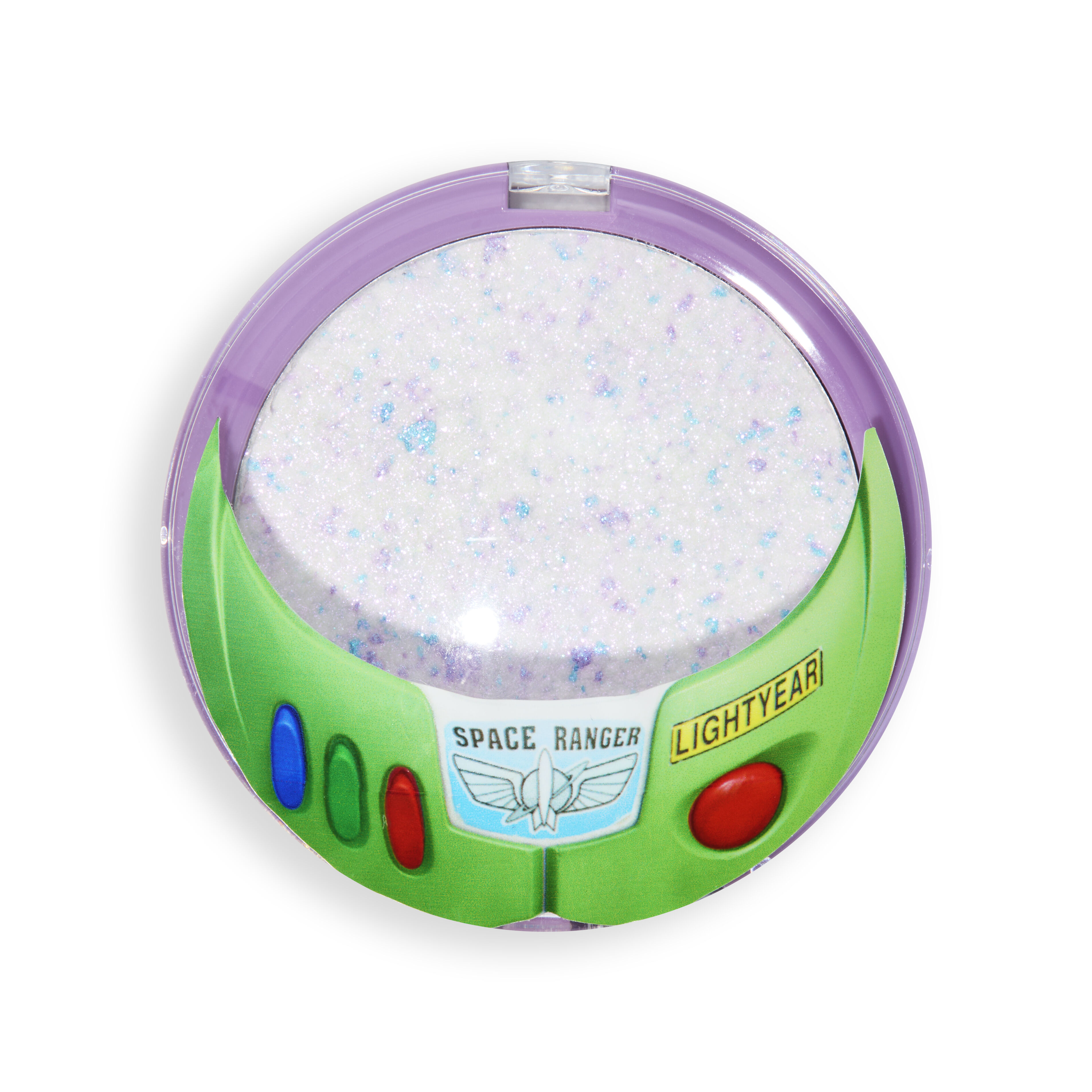 Disney and Pixar's Toy Story x Revolution Infinity Glitter Topper