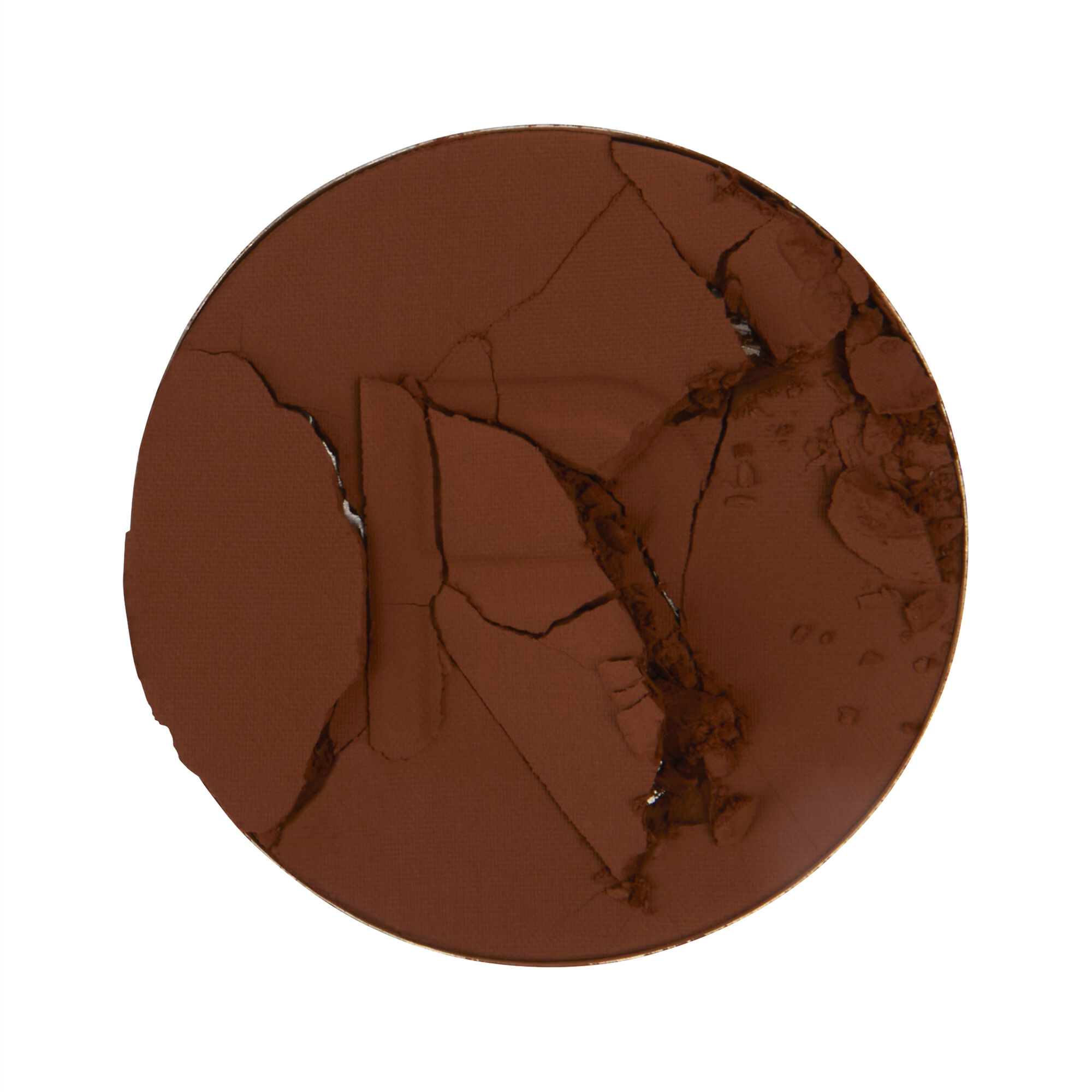 Revolution Reloaded Pressed Powder Dark