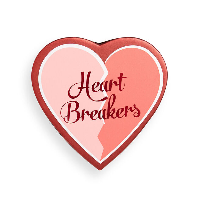 I Heart Revolution Heartbreakers Highlighter Unique