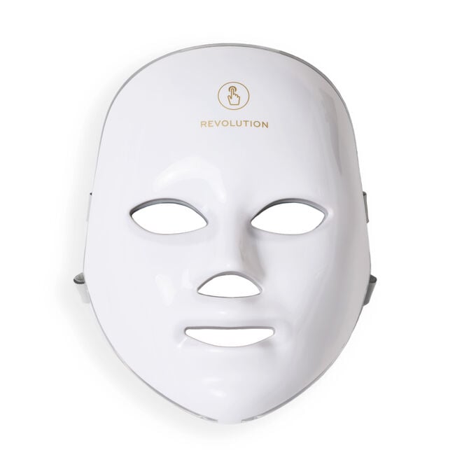 Revolution Pro Miracle LED Face Mask | Revolution Beauty