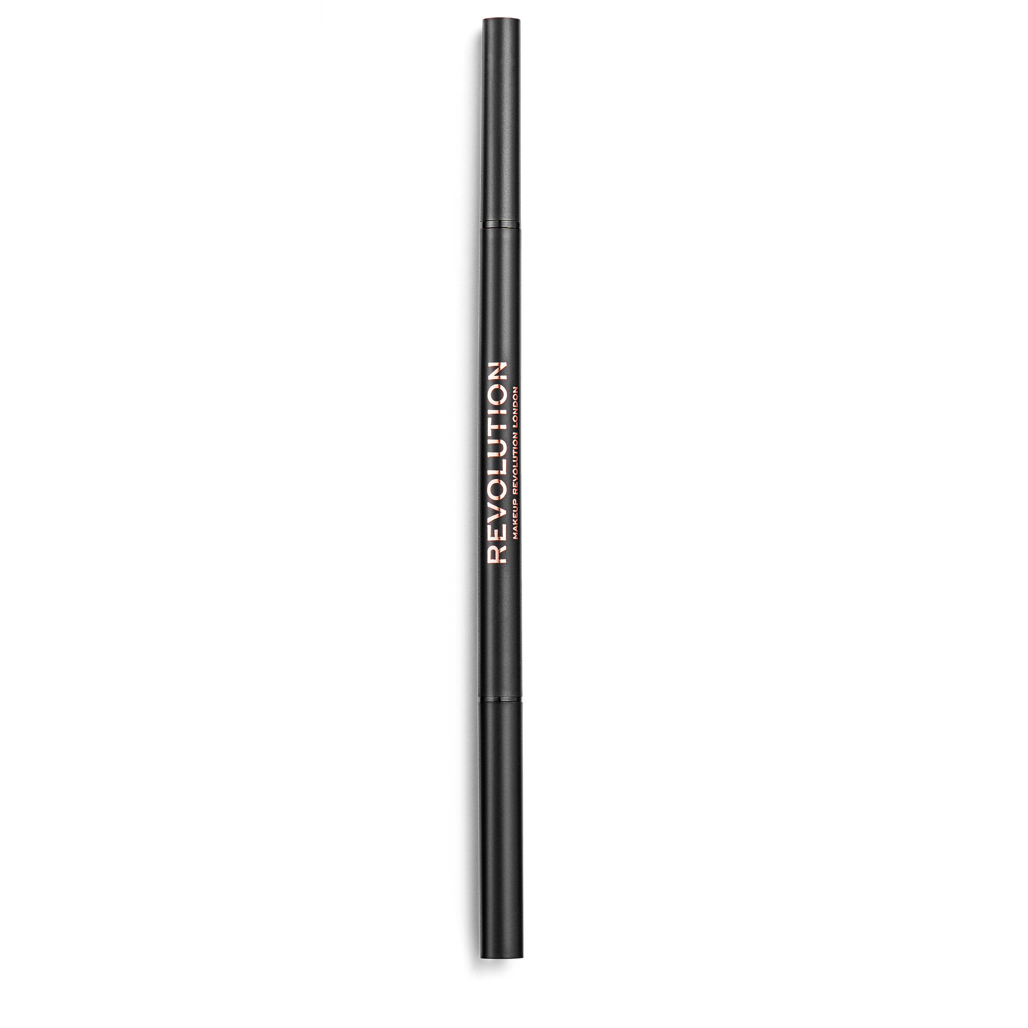 Precise Brow Pencil Dark Brown Revolution Beauty