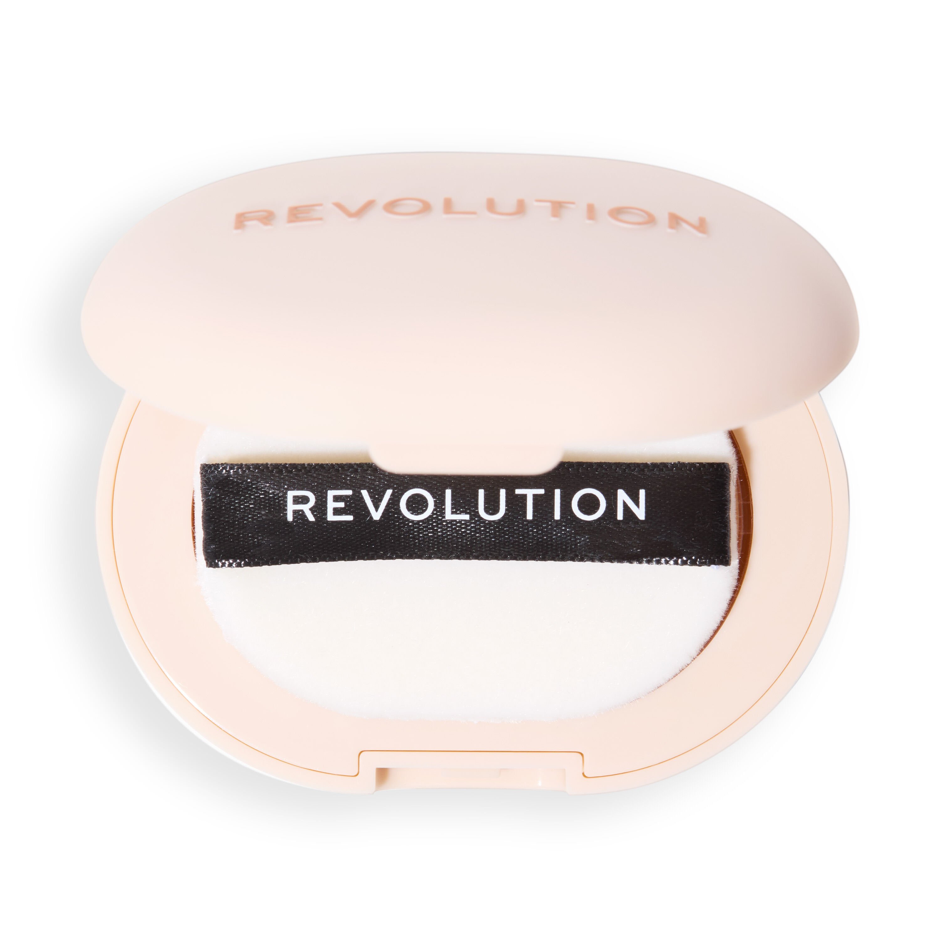 Revolution Powder Pops Instant Blur Setting Powder Translucent