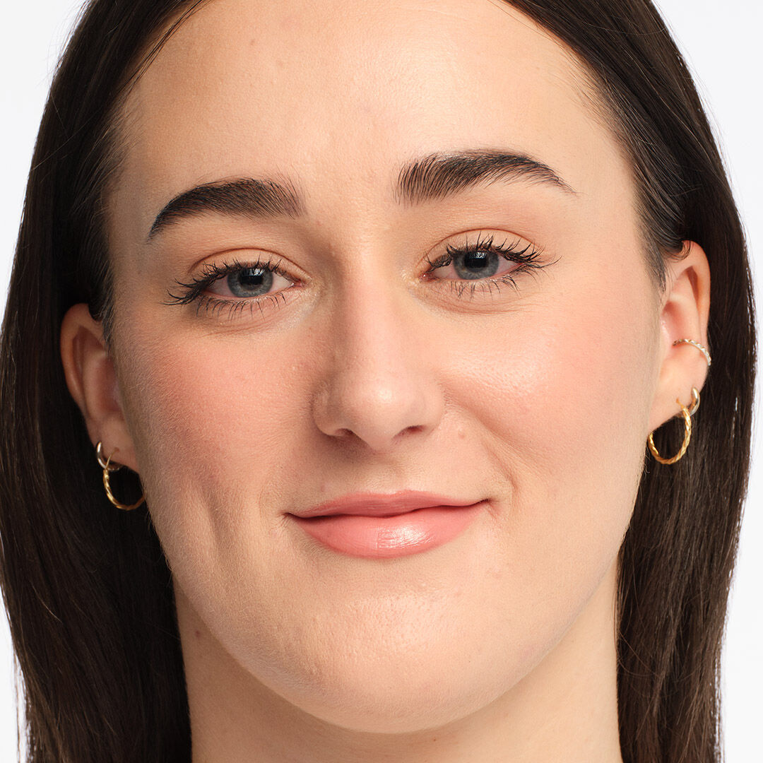 Revolution Skin Silk Radiant Satin Serum Foundation F3N