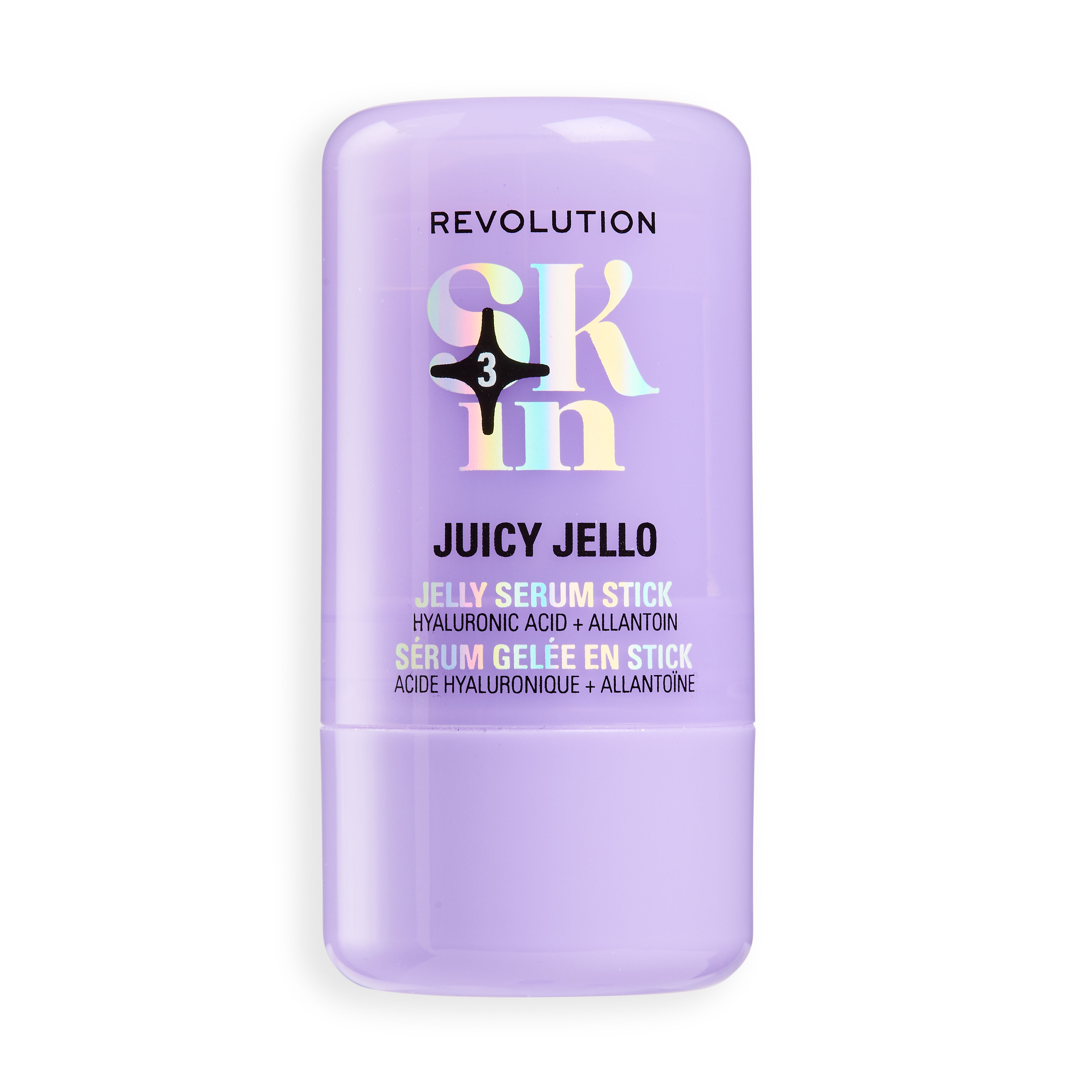 Revolution Skin Juicy Jello Jelly Serum Stick