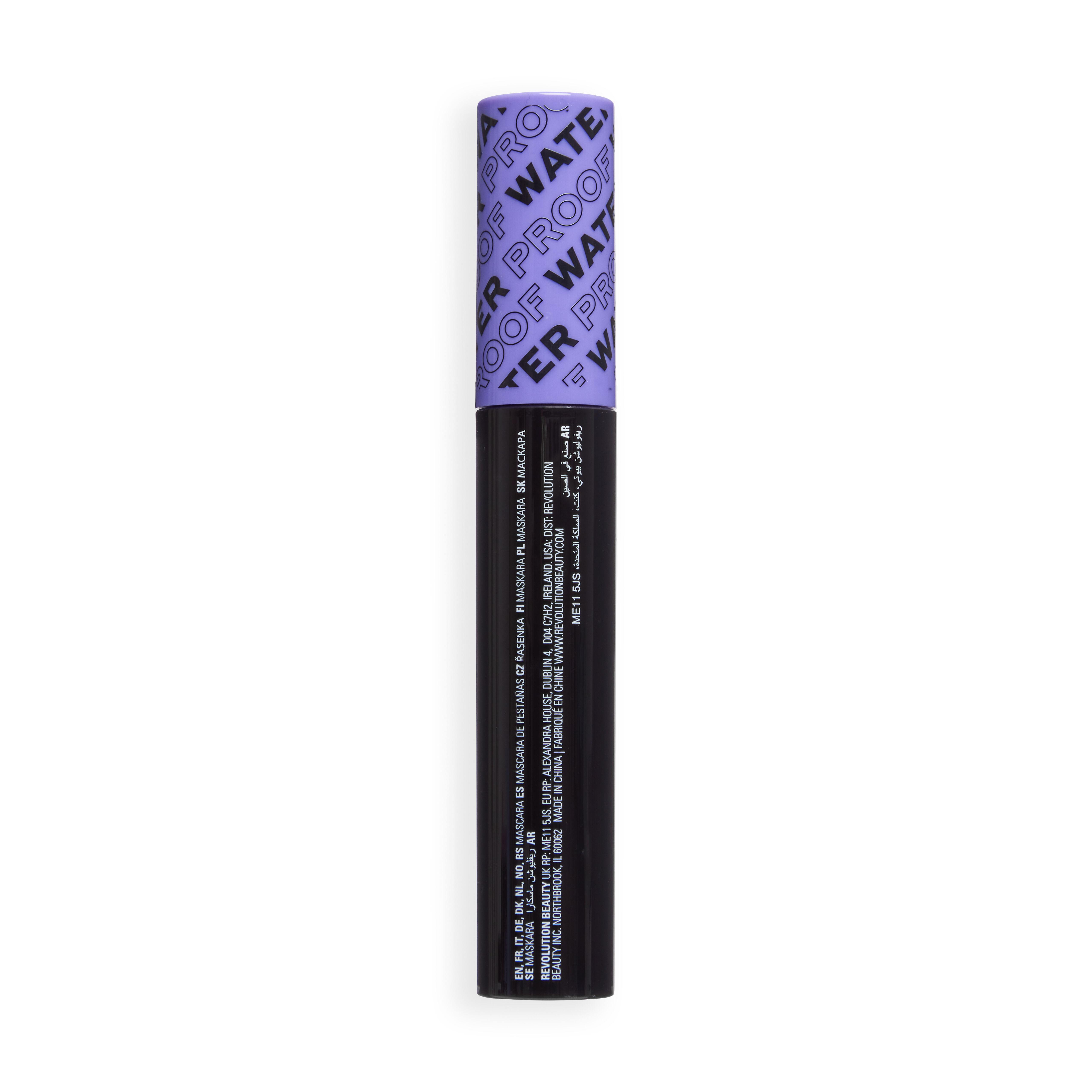 Relove Power Lash Waterproof Volume Mascara