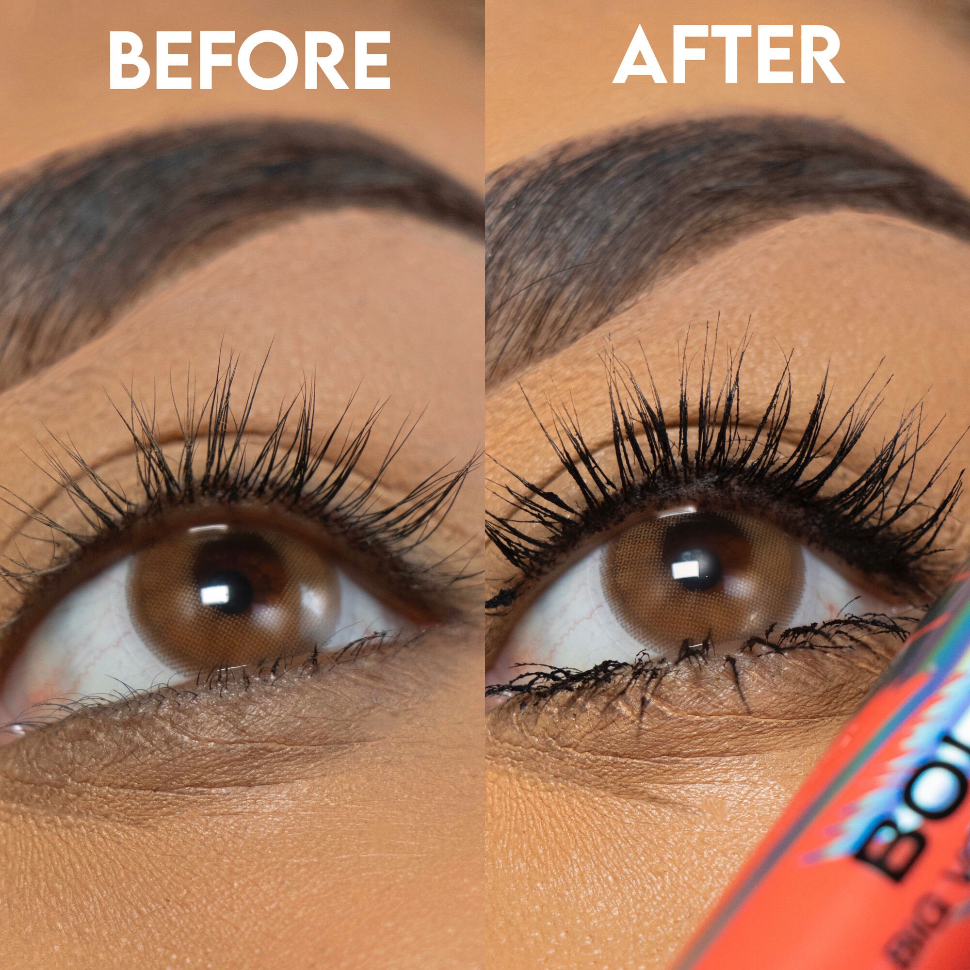 BH Lash Ego Mega Volume Mascara