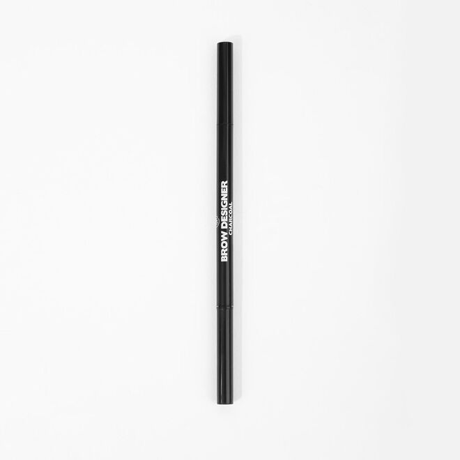 BH Brow Designer Dual Ended Precision Pencil Charcoal