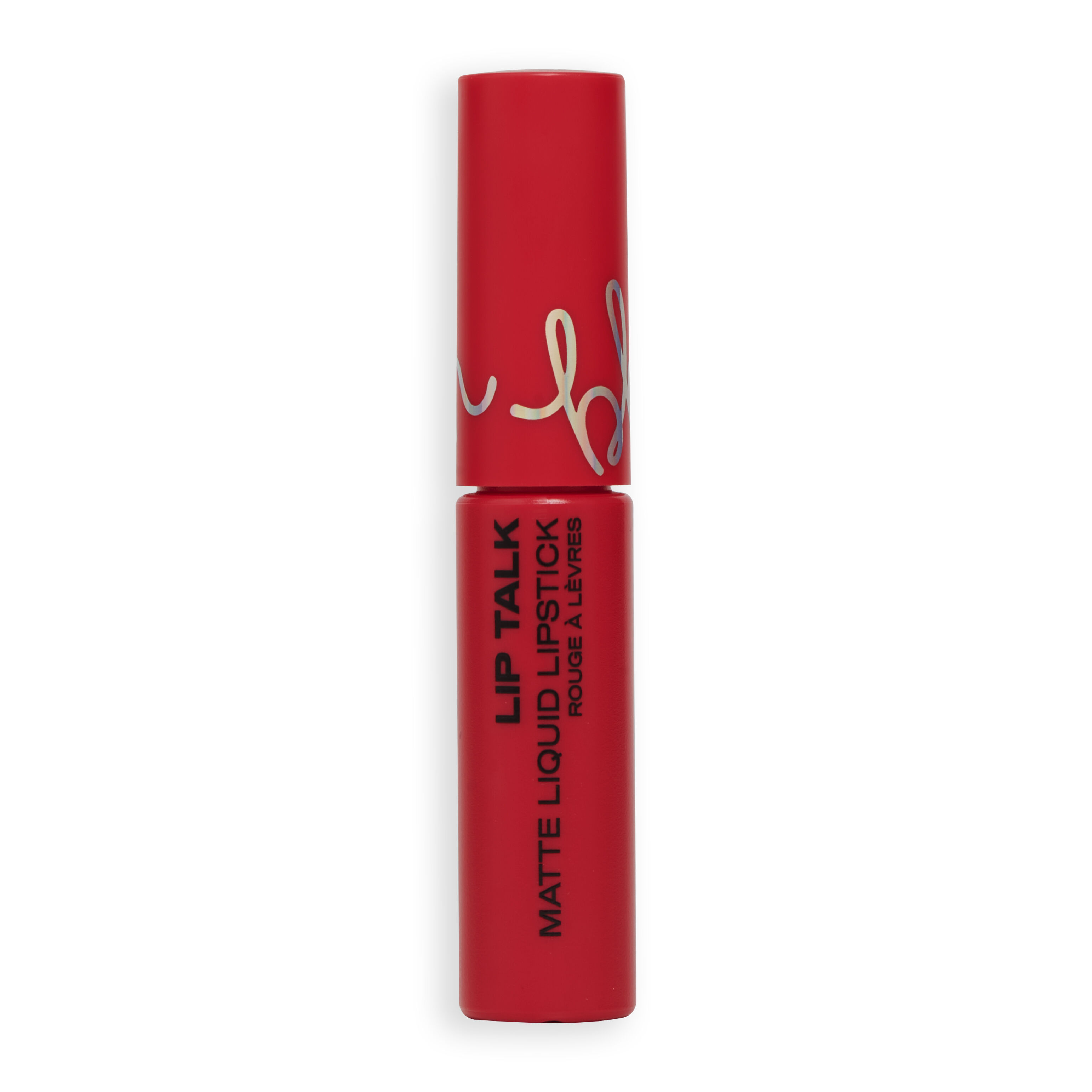 BH Lip Talk Matte Liquid Lipstick Stop