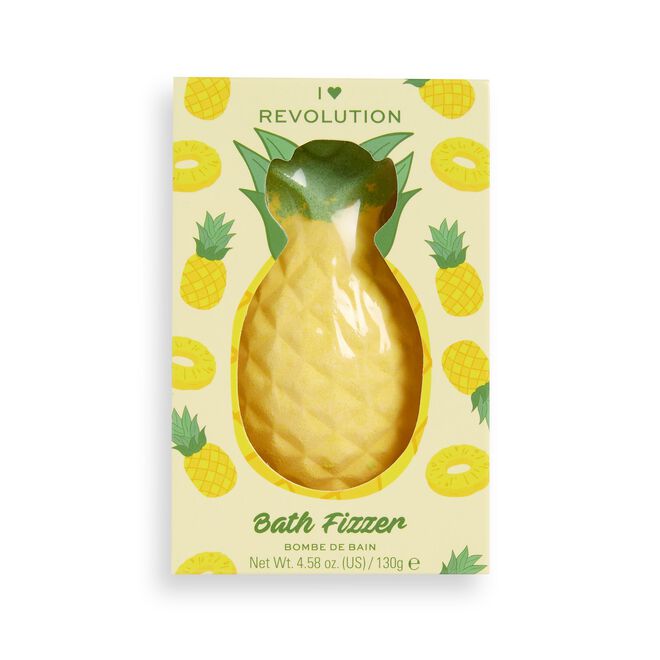 I Heart Revolution Pineapple Fruit Fizzer