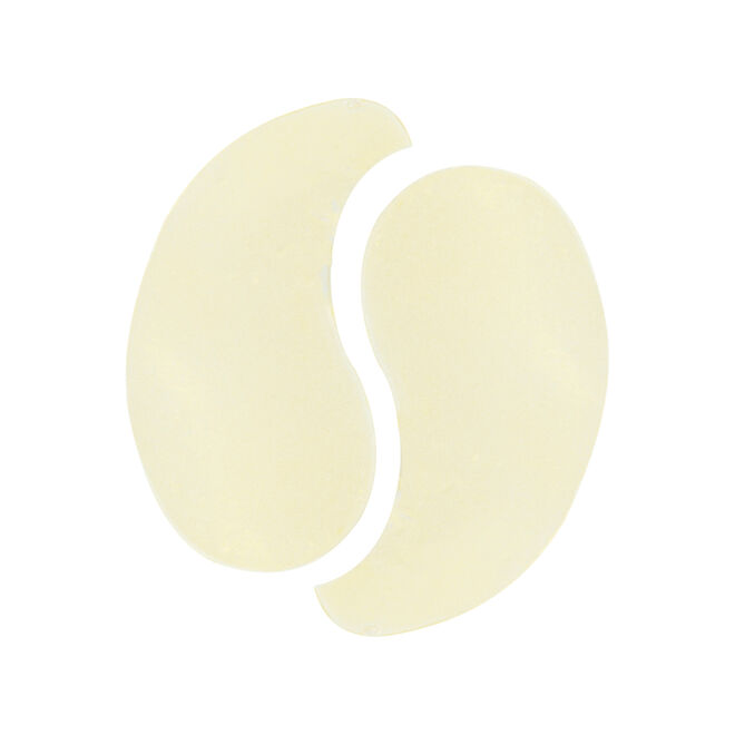 Revolution Skincare Gold Eye Hydrogel Hydrating Eye Patches with
