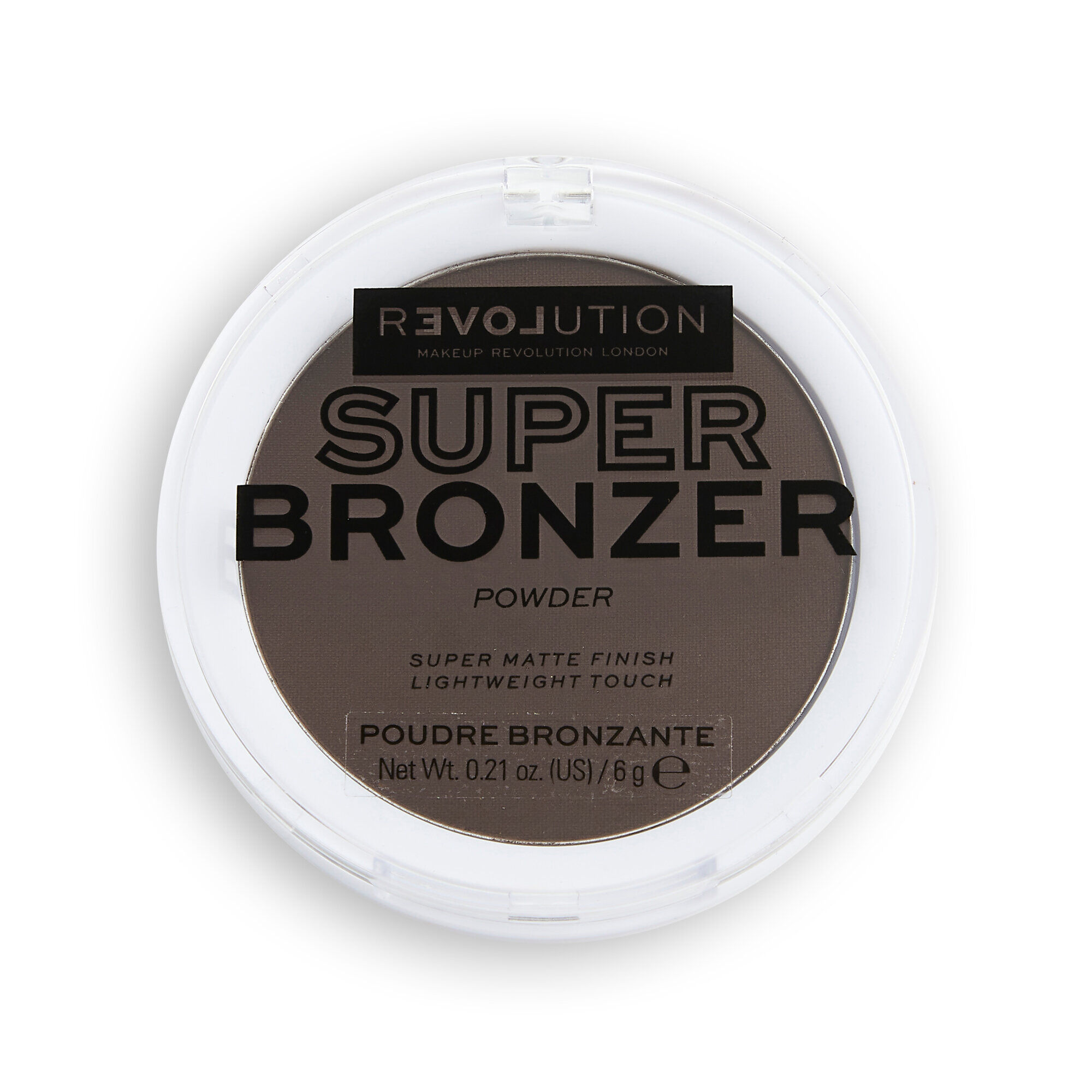 Relove by Revolution Super Bronzer Kalahari