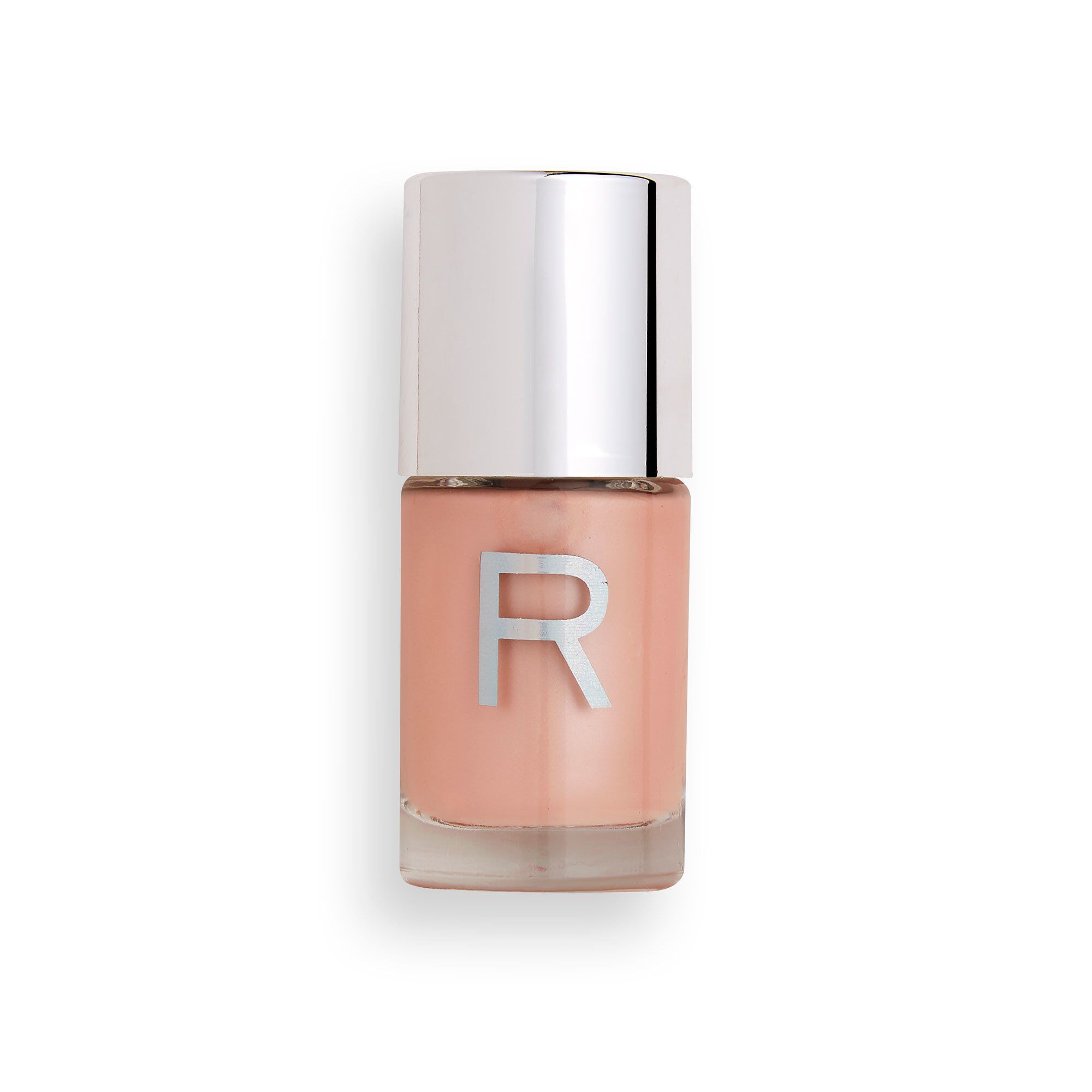 Candy Nail Polish Apricot Sorbet