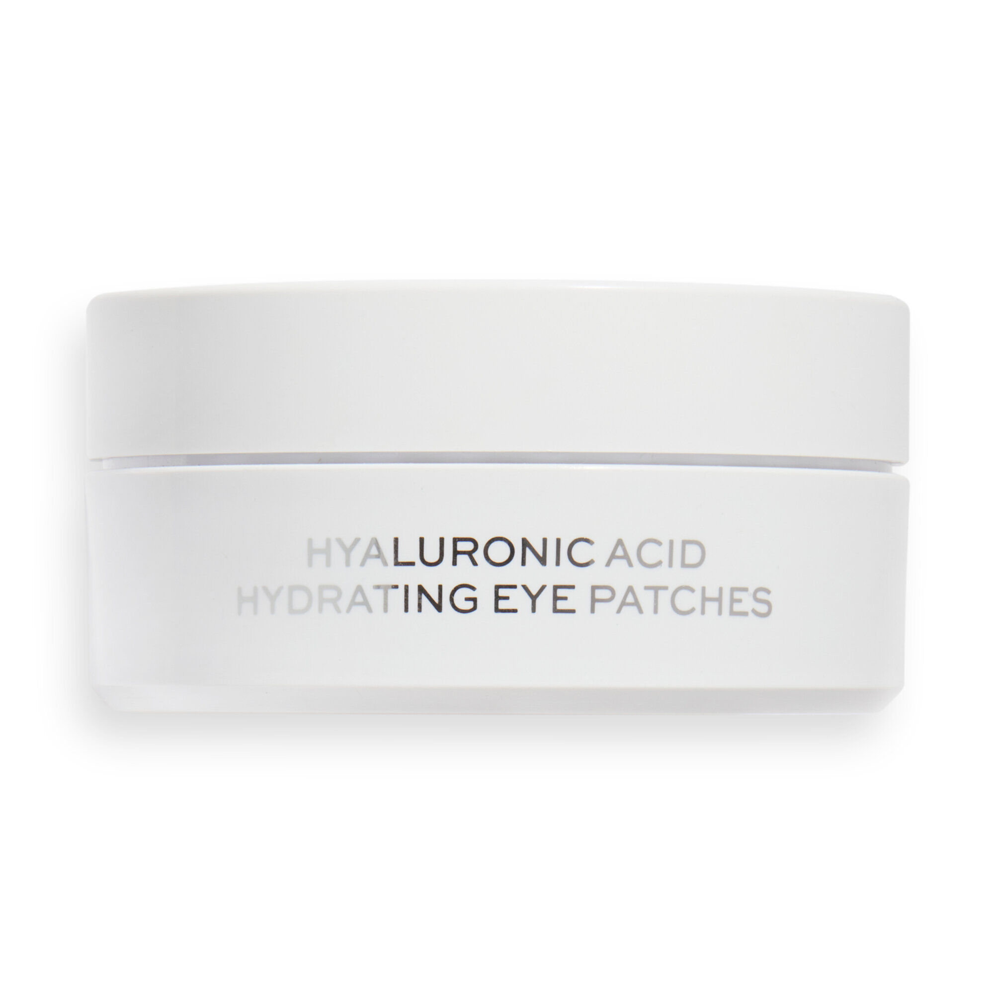 Revolution Skincare Glitter Hyaluronic Acid Hydrating Undereye Patches