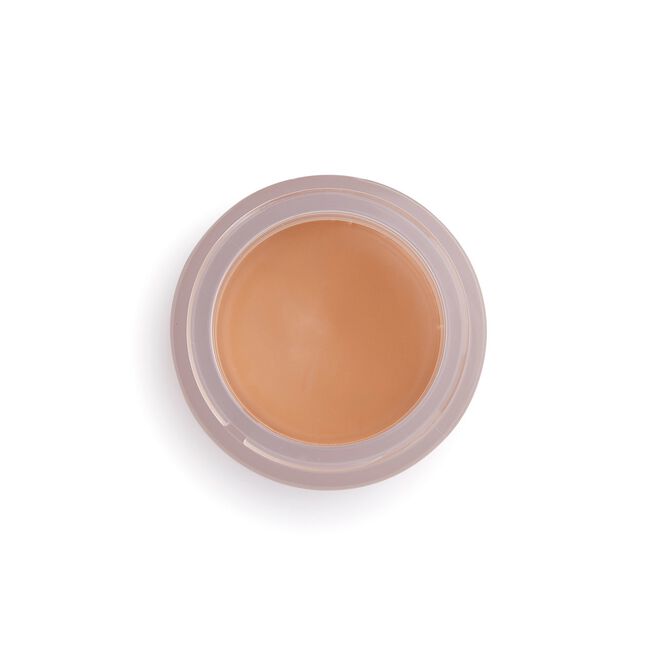 Makeup Revolution Conceal & Fix Ultimate Coverage Concealer Tan