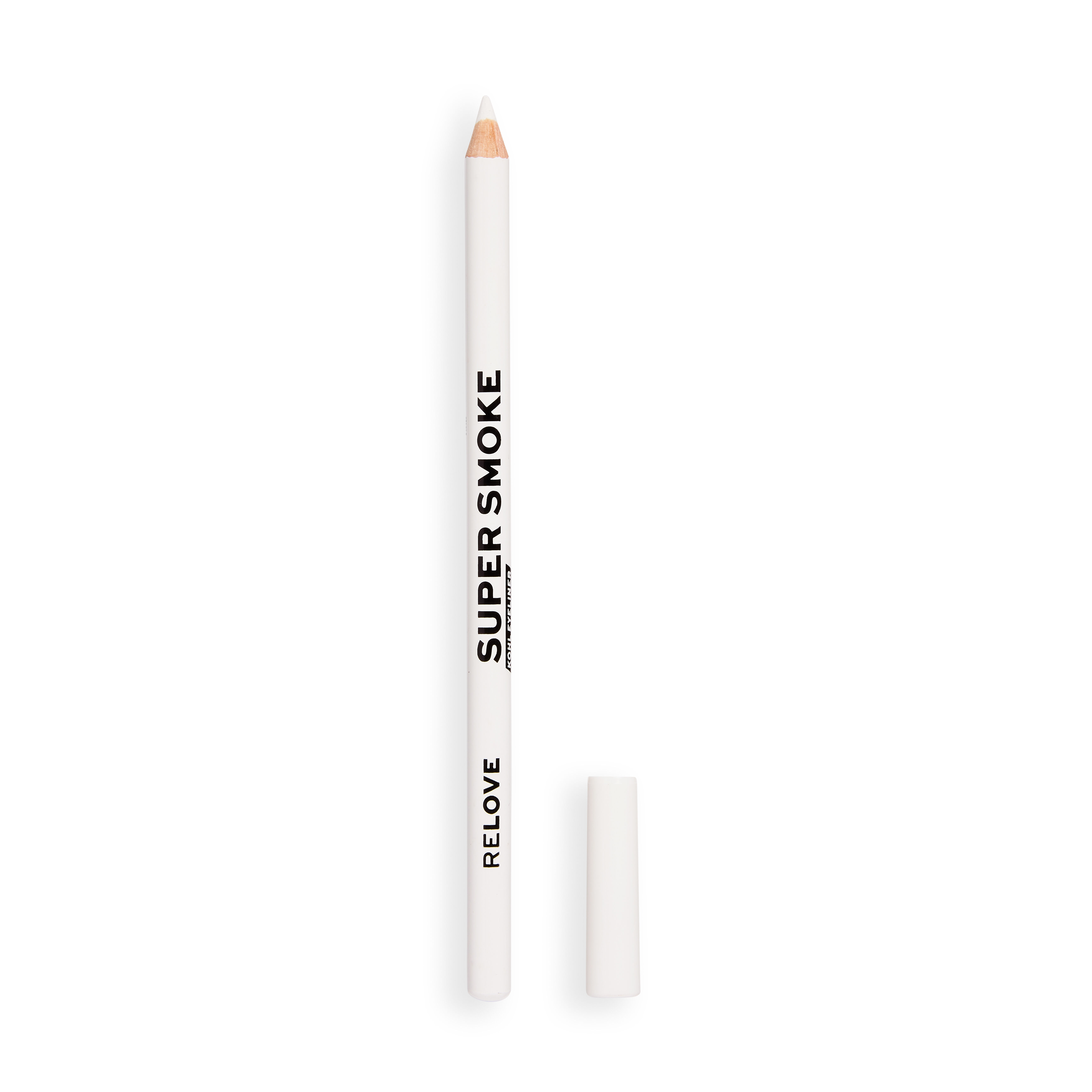 Relove Super Smoke Kohl Eyeliner White