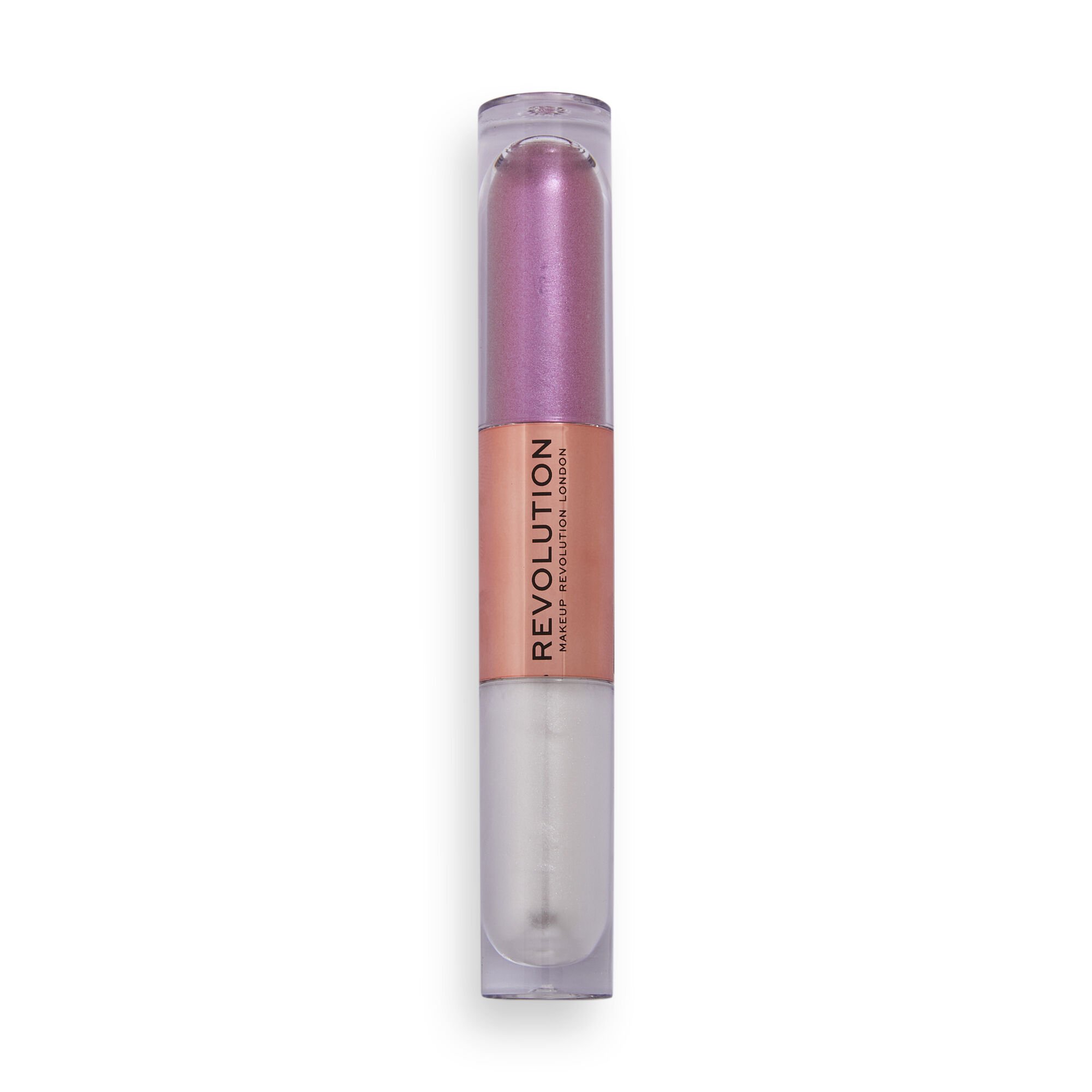 Makeup Revolution Double Up Liquid Eyeshadow Subliminal