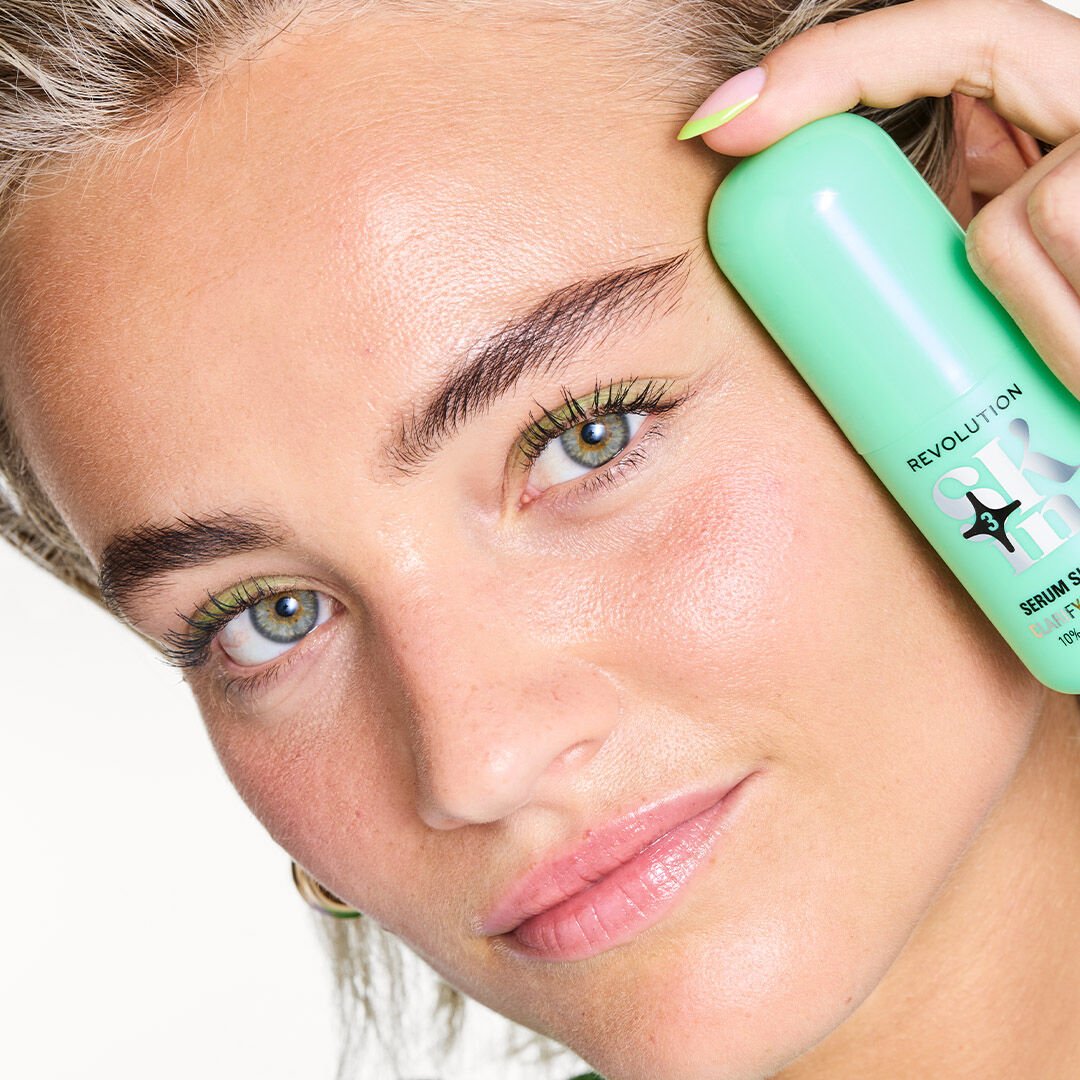 Revolution Skin Serum Supreme 10% Niacinamide Serum Clarifying Serum