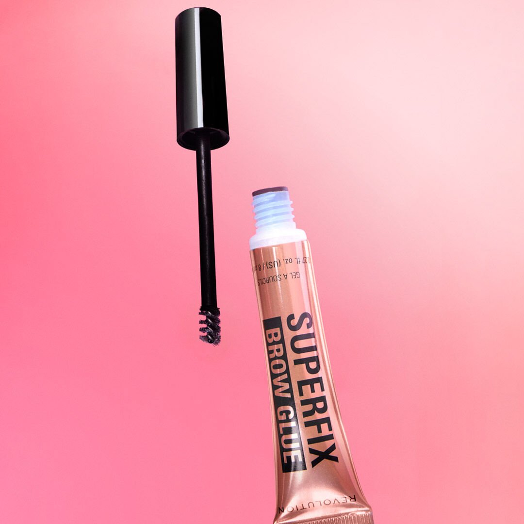 Revolution Superfix Brow Gel