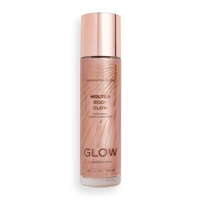 How Far Will You Glow Revolution Beauty Official Site