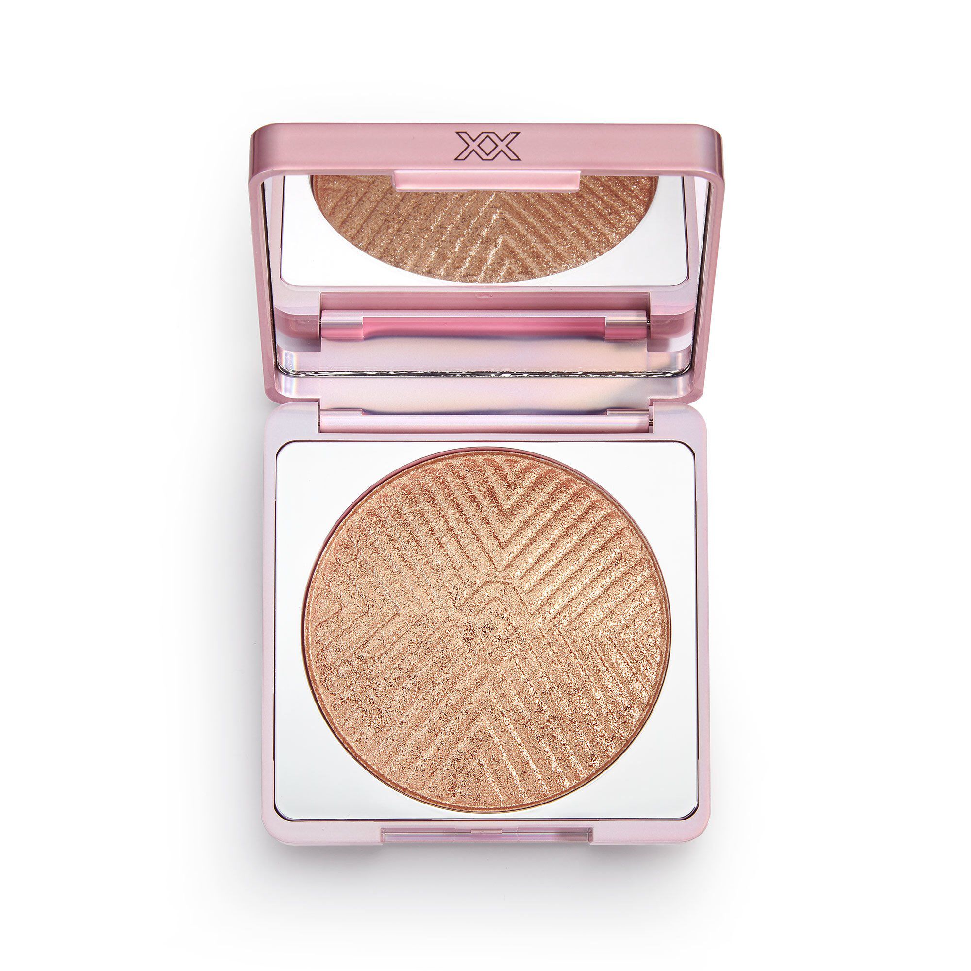 XX Revolution XXposure Highlighter Powder Frequency