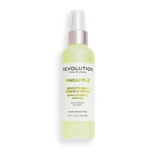 Revolution Skincare Pineapple Essence Spray