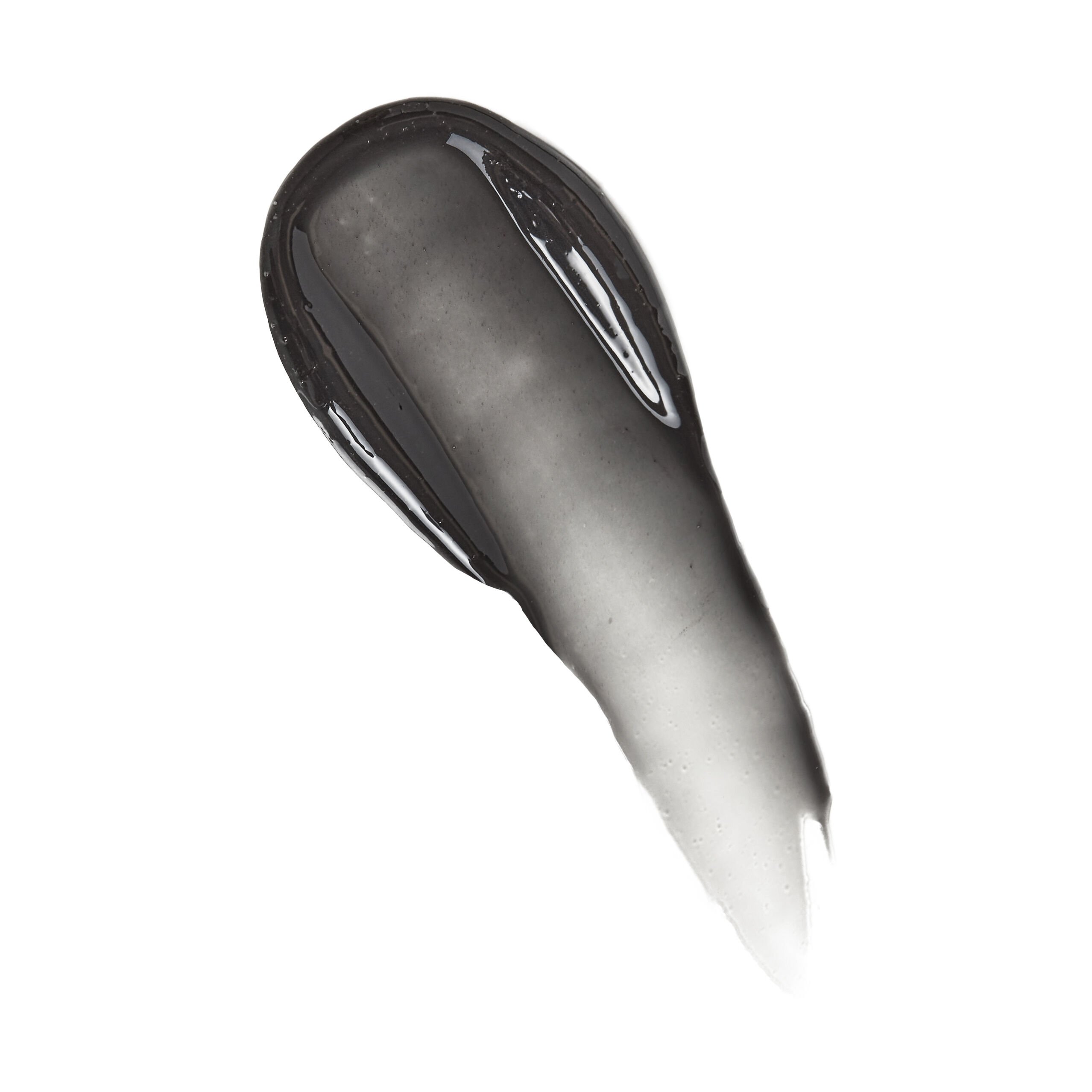 Revolution Pout Lip Oil Midnight Black