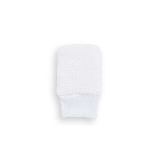 Revolution Skincare Reusable Soft Cleansing Mitts