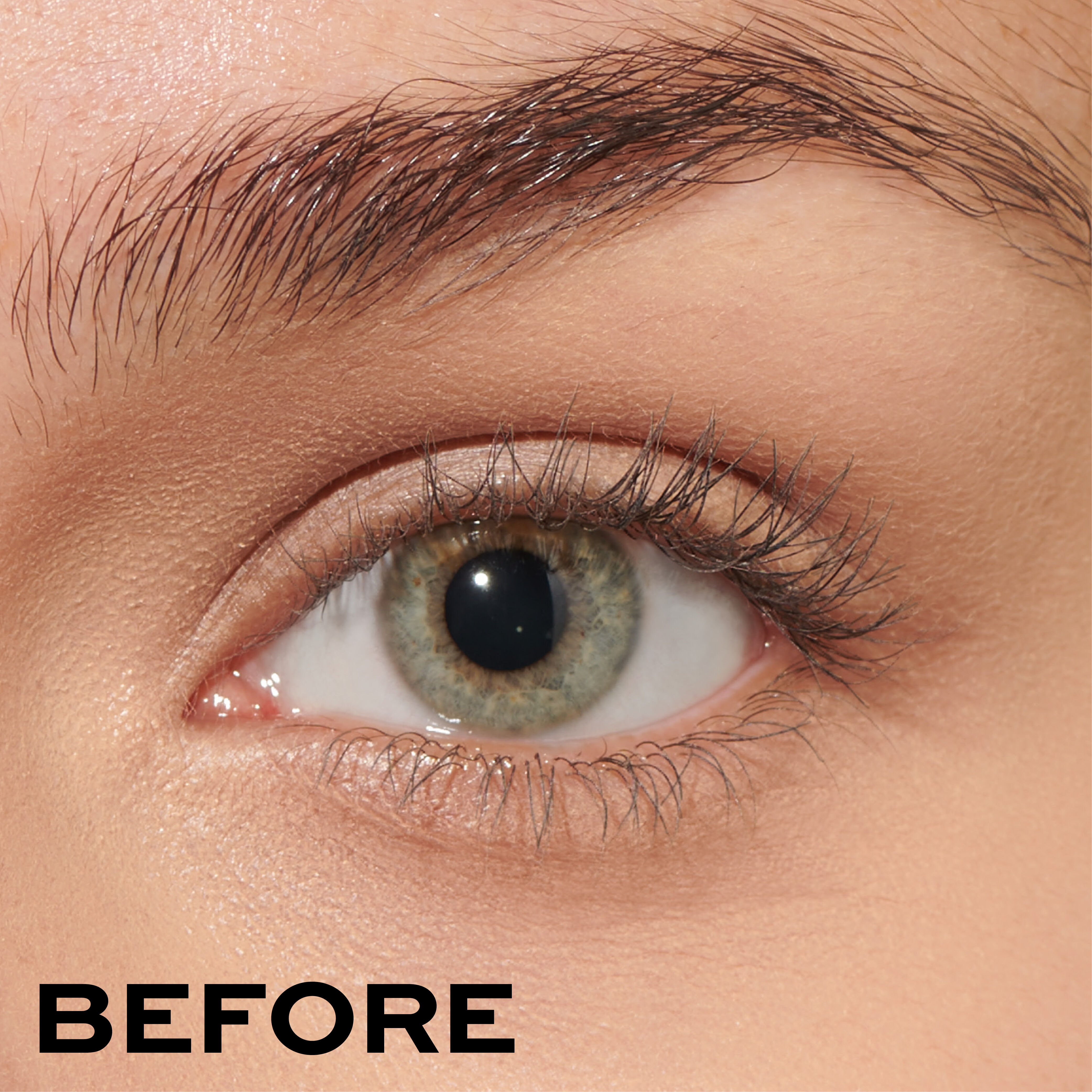 Makeup Revolution Brow Gel Dark Brown | Revolution Beauty