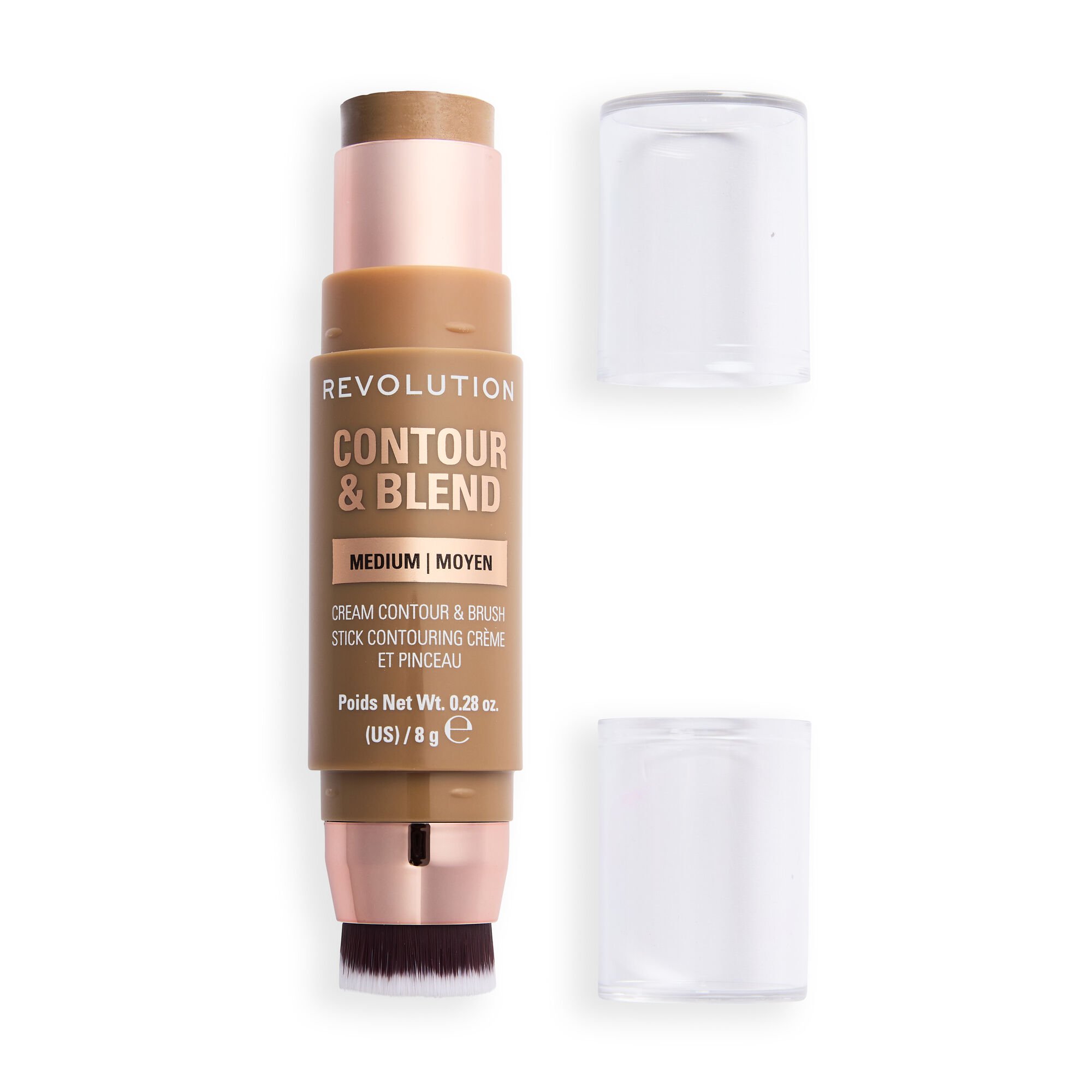 Revolution Reloaded Contour & Blend Stick