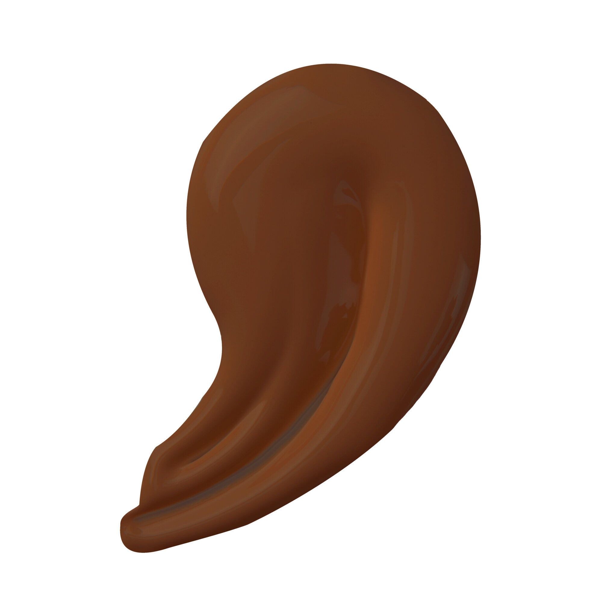 Relove by Revolution Supermatte Foundation F15