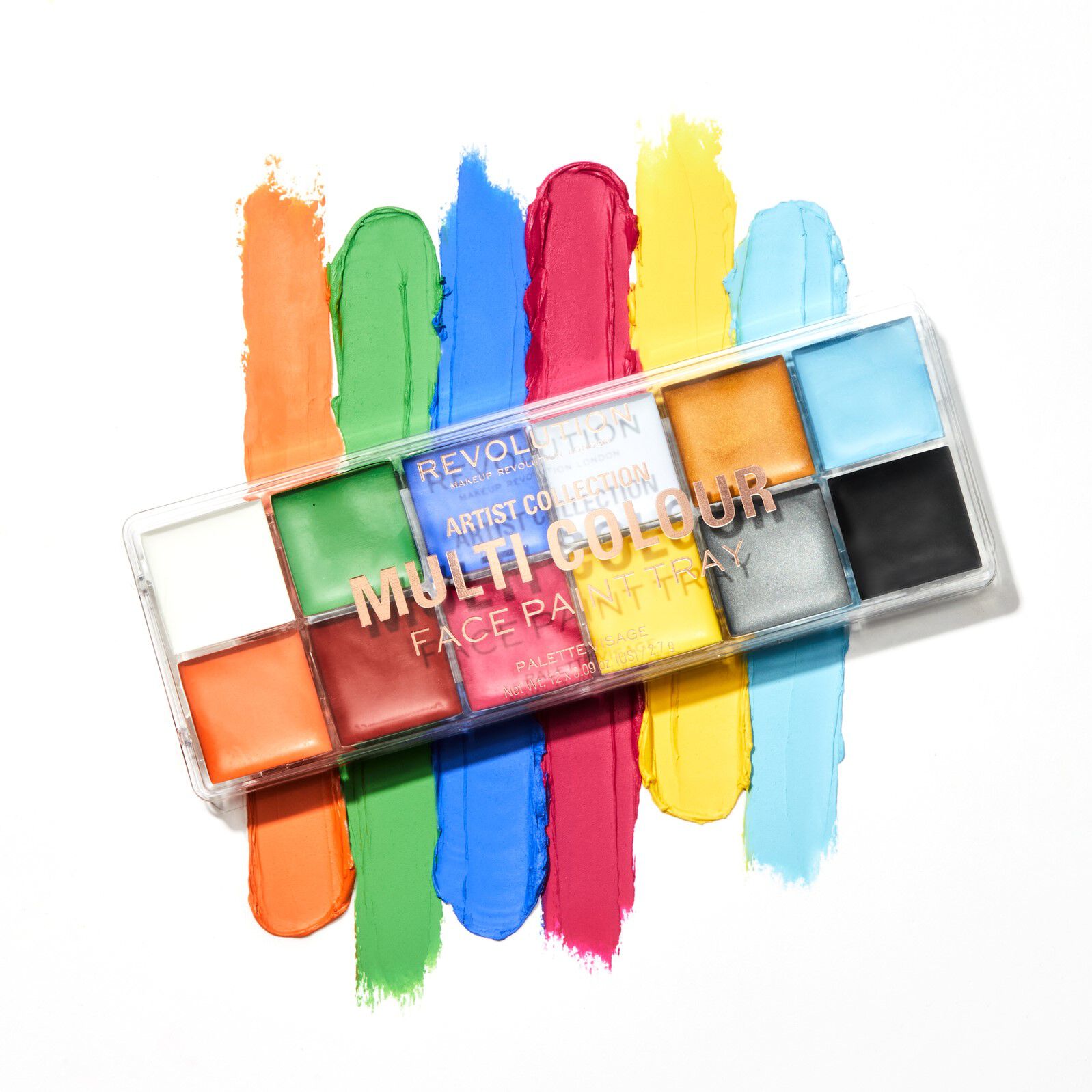 Artist tray sale