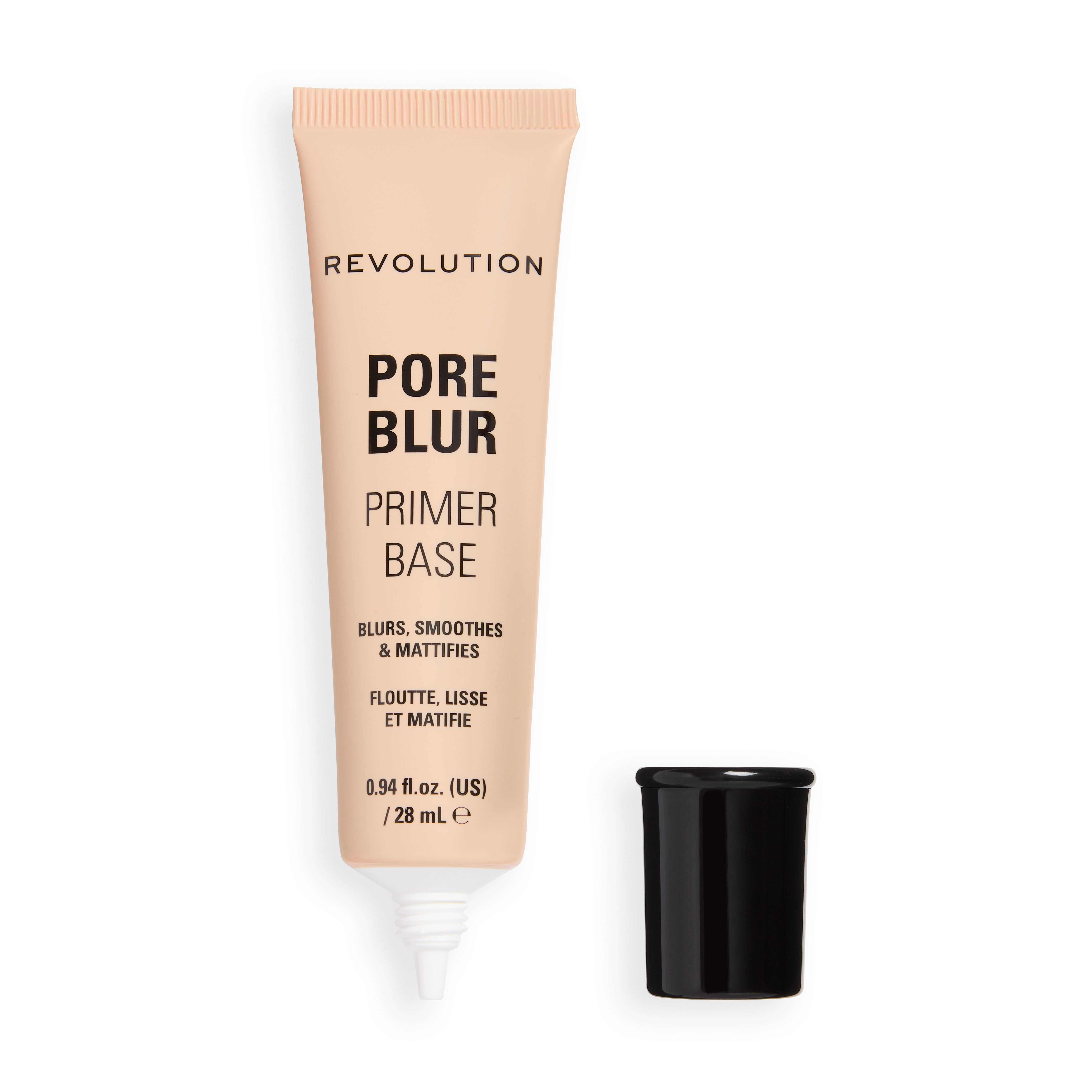 Pore Blur Primer