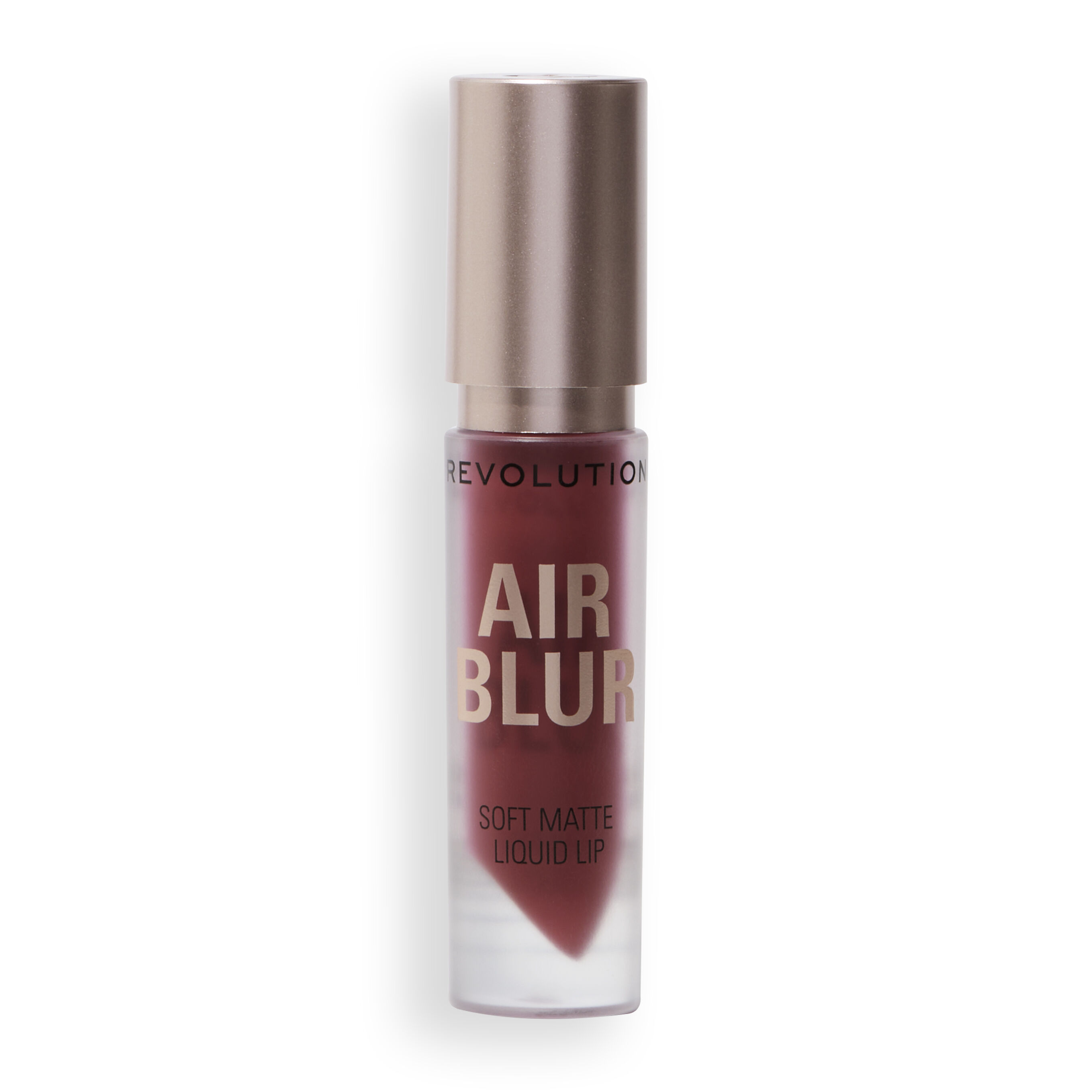 Revolution Air Blur Matte Liquid Lipstick Dreamy