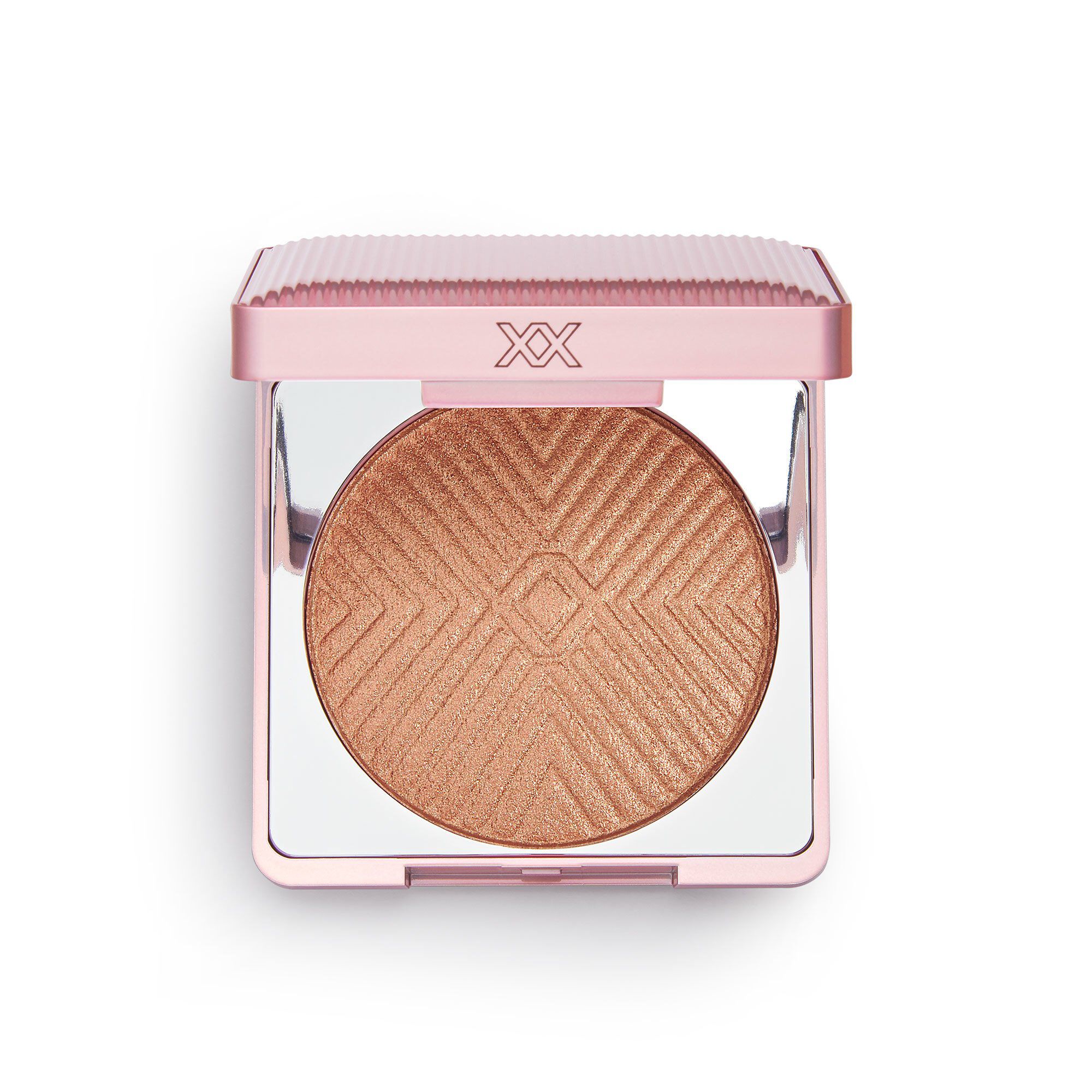 XX Revolution XXposure Highlighter Powder Radiowave