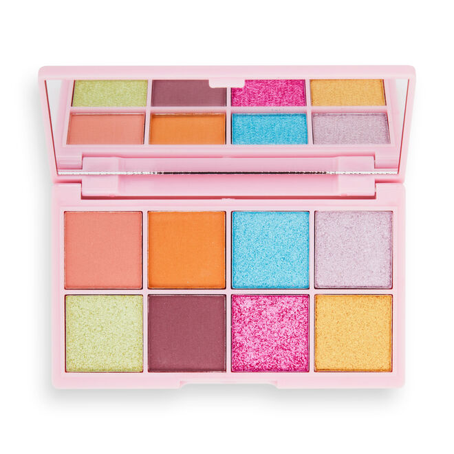 I Heart Revolution x Dr. Seuss Oh, The Places You’ll Go! Eyeshadow Palette